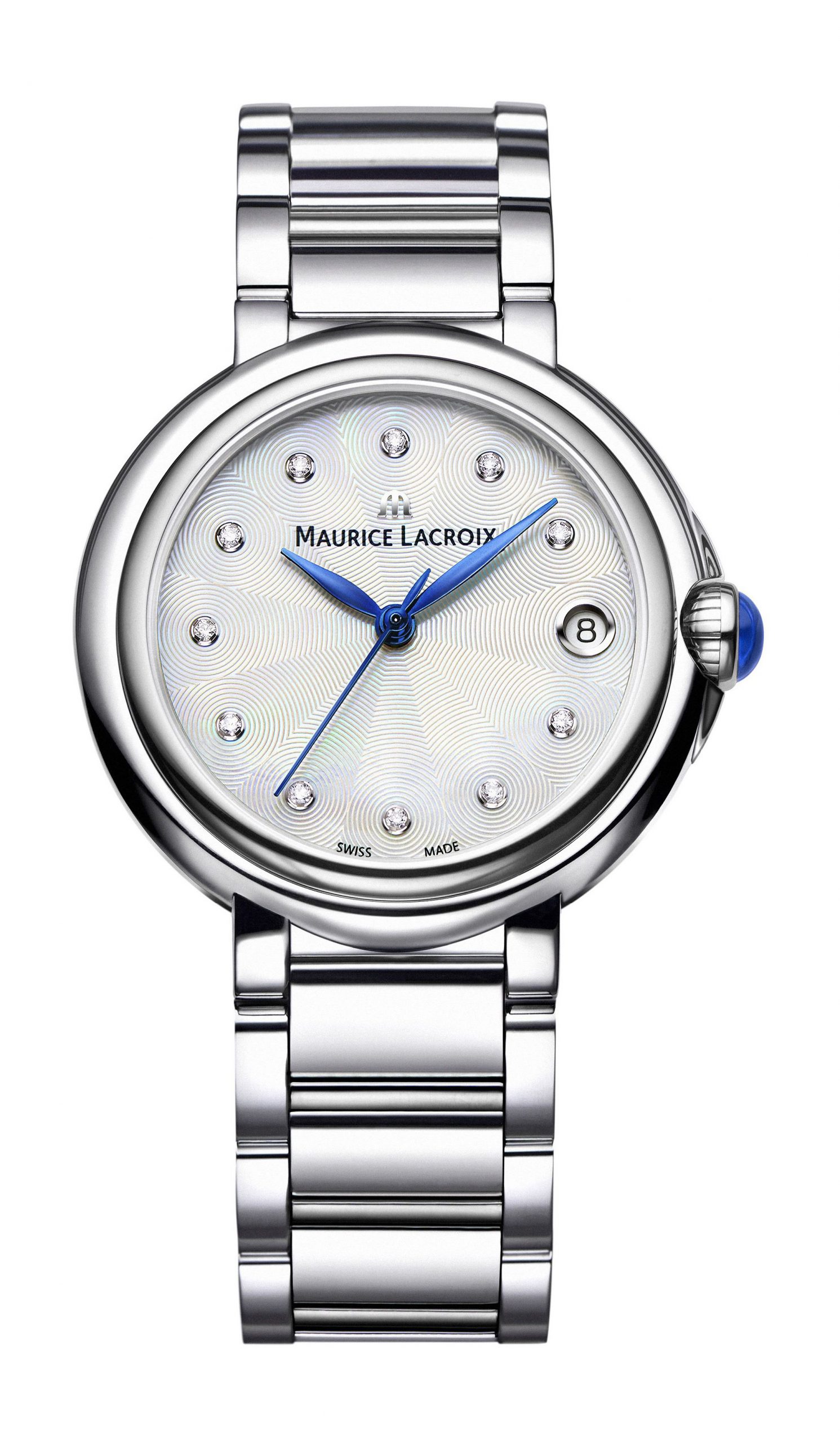 Maurice Lacroix Fiaba Date 32 mm