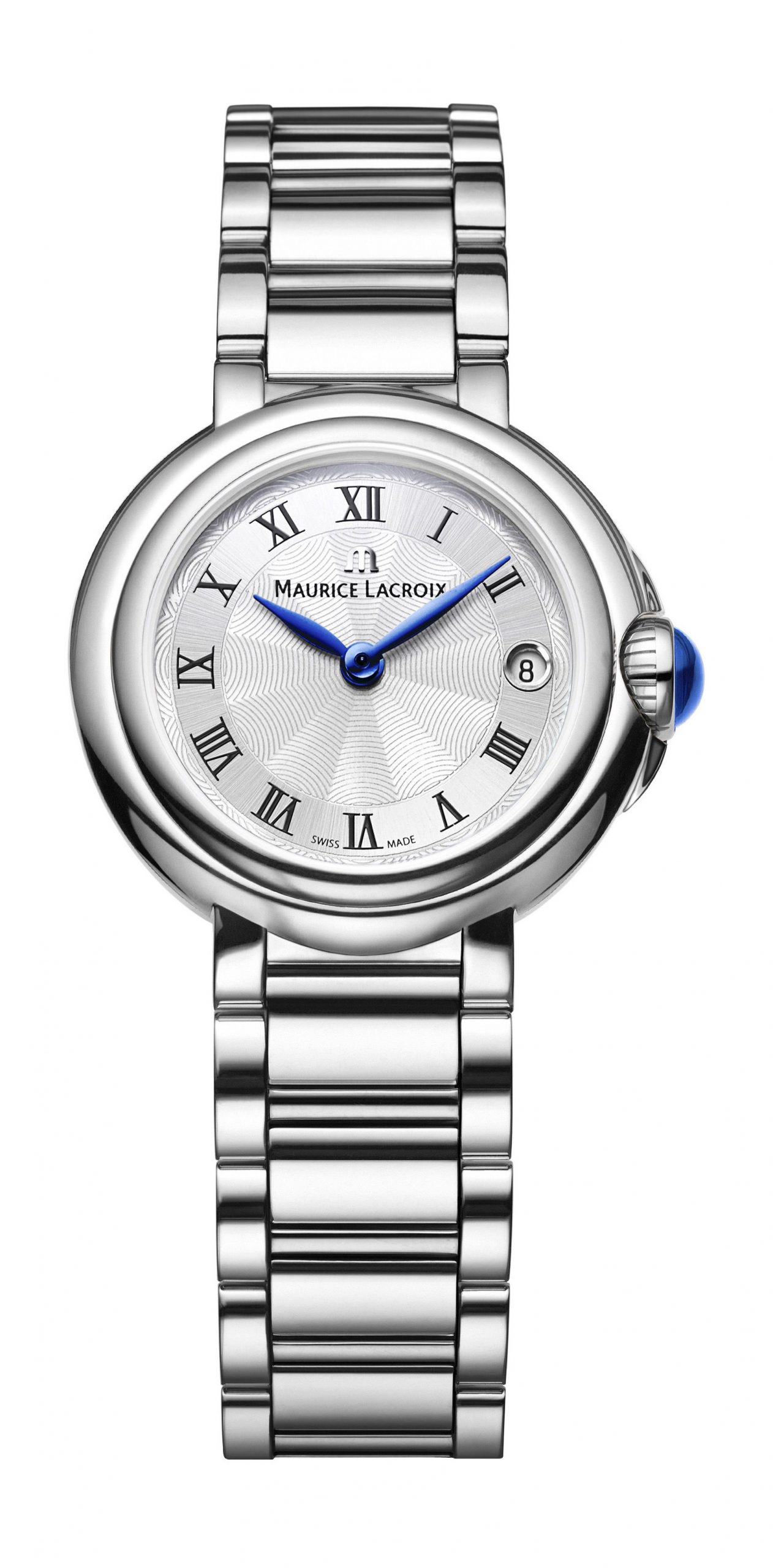 Maurice Lacroix Fiaba Date 28 mm