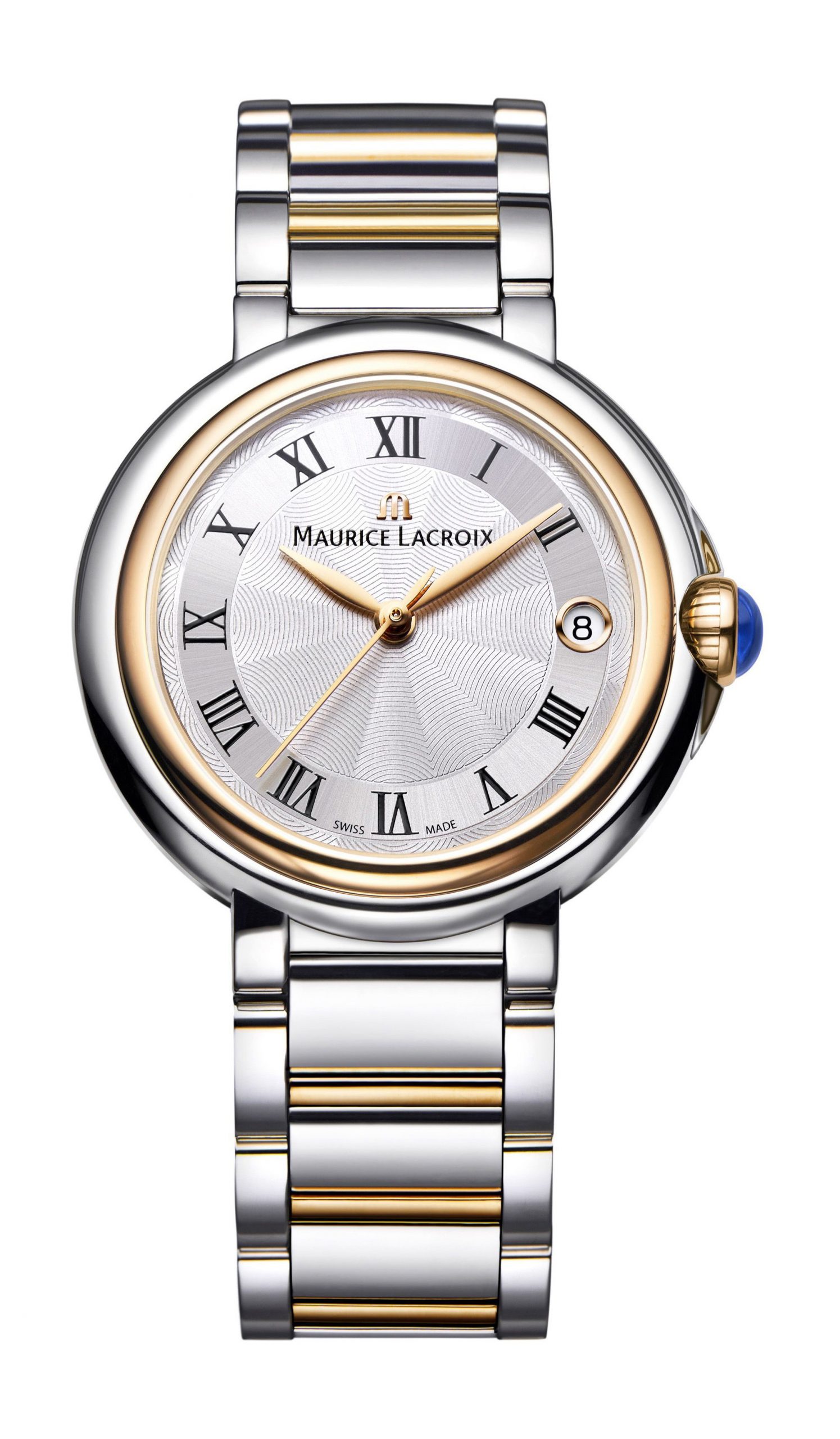 Maurice Lacroix Fiaba Date 32