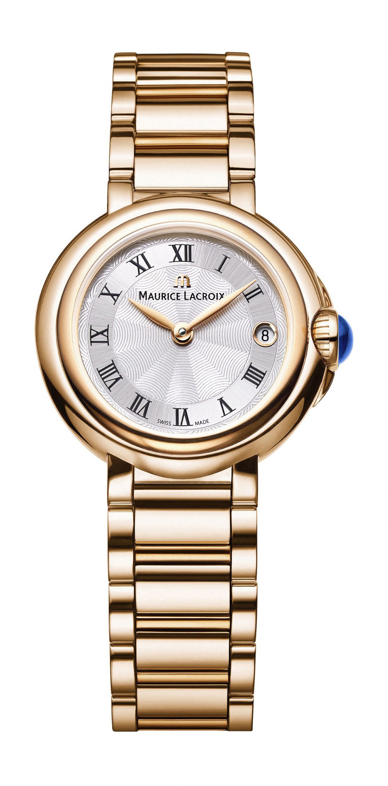 Maurice Lacroix FIABA DATE 28 MM