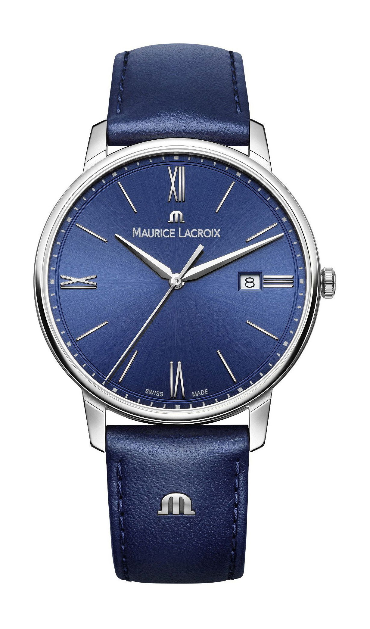 Maurice Lacroix Eliros Date 40 mm