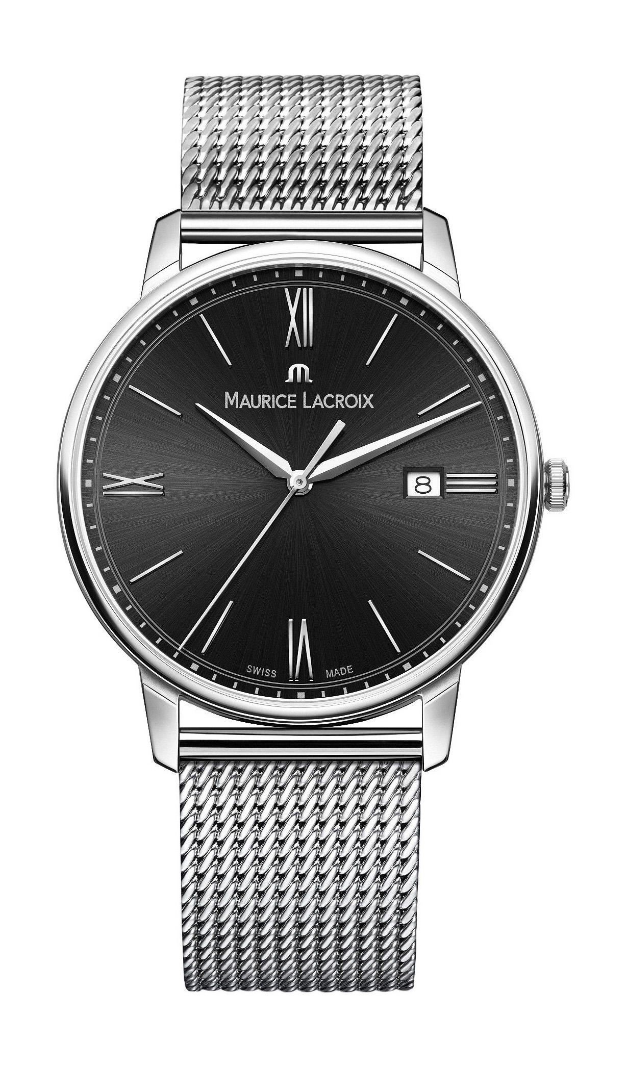 Maurice Lacroix ELIROS DATE 40 MM