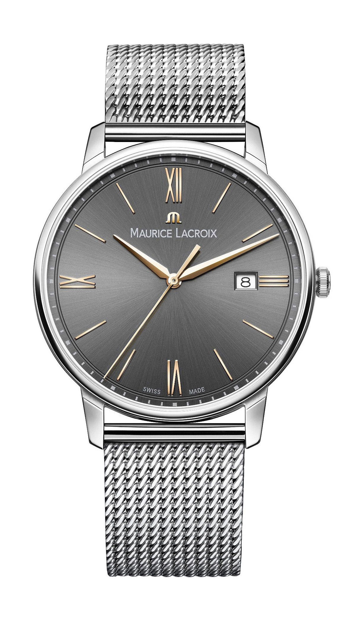 Maurice Lacroix ELIROS DATE 40 MM