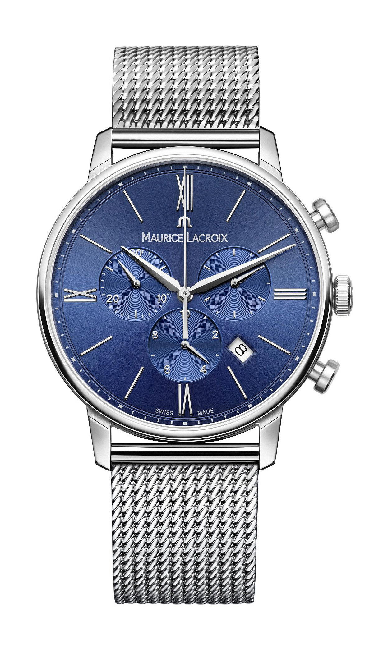 Maurice Lacroix ELIROS CHRONOGRAPH 40 MM