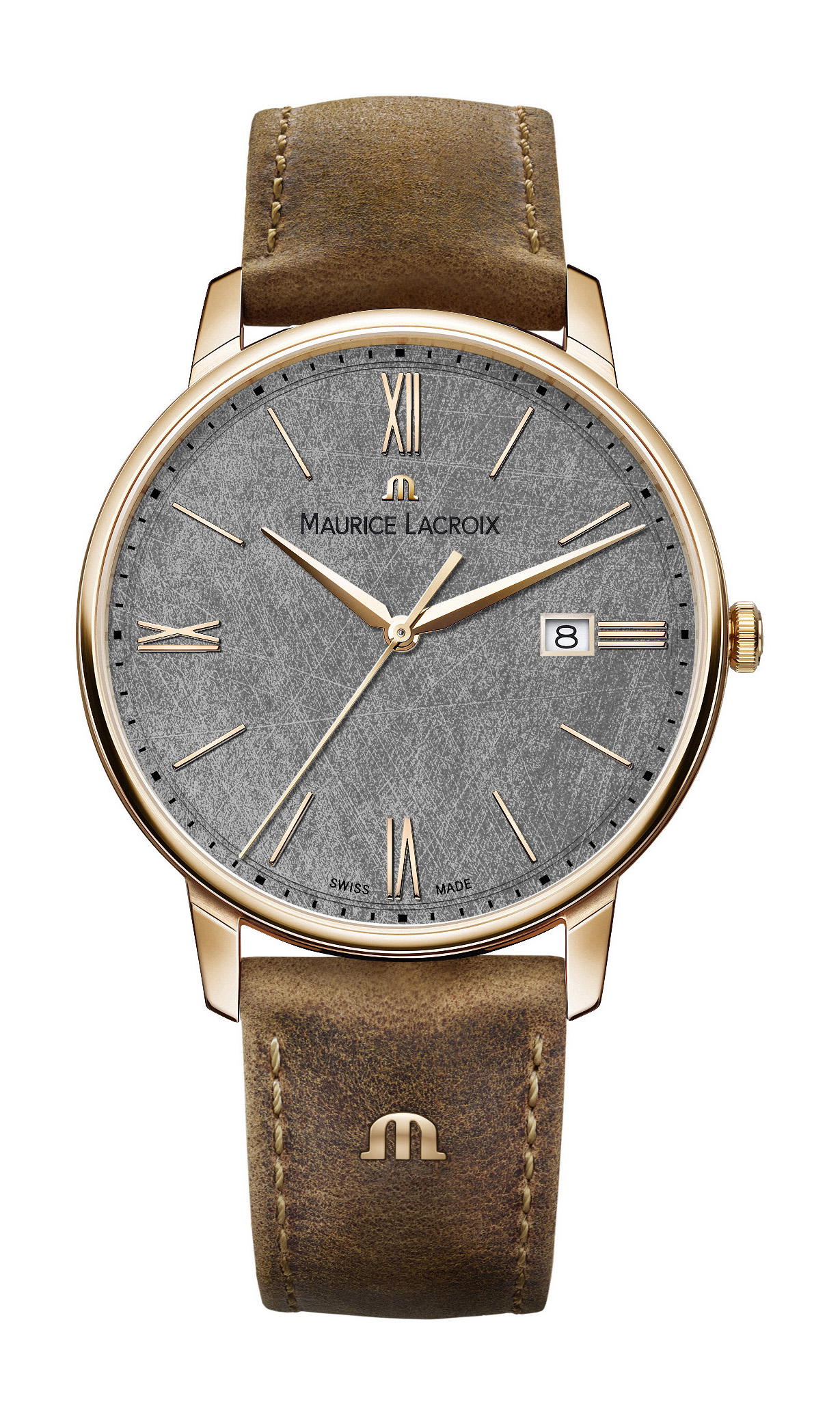 Maurice Lacroix Eliros Date 40 mm
