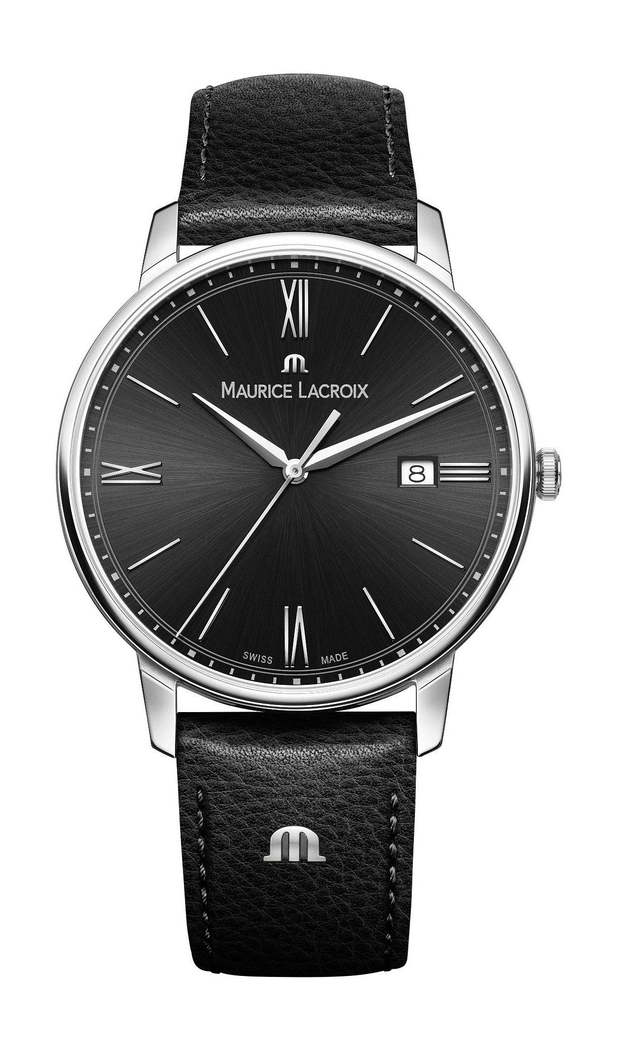 Maurice Lacroix Eliros Date 40