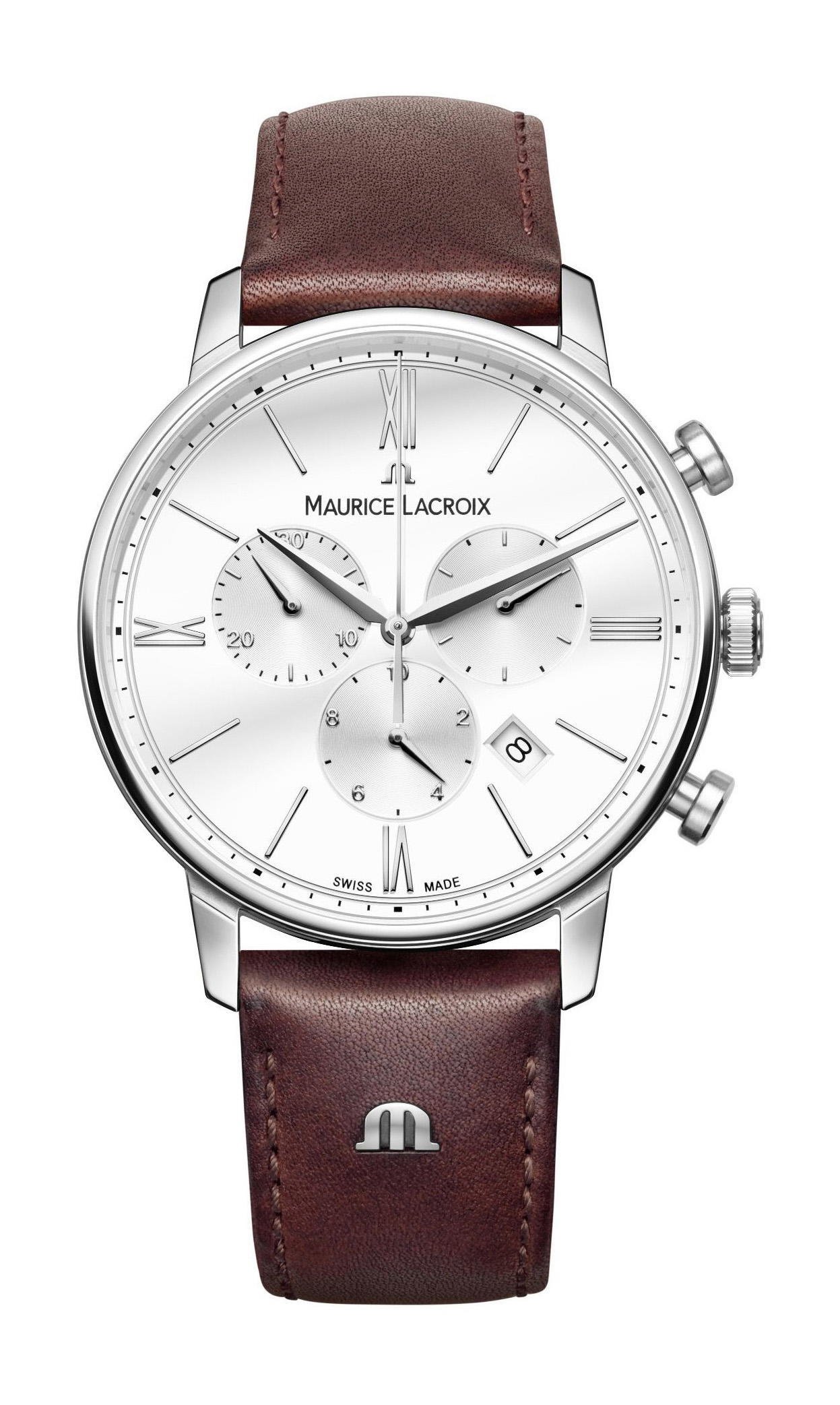 Maurice Lacroix Eliros Chronograph 40 mm