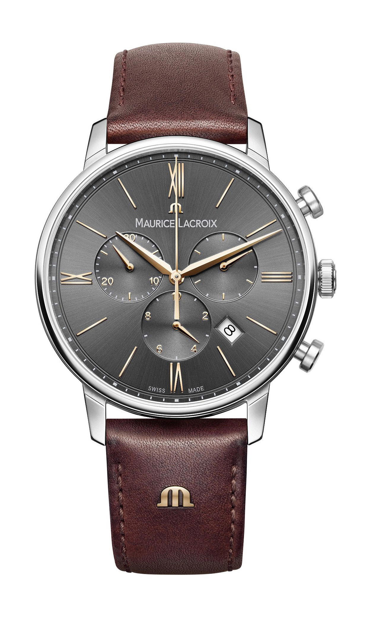 Maurice Lacroix Eliros Chronograph 40
