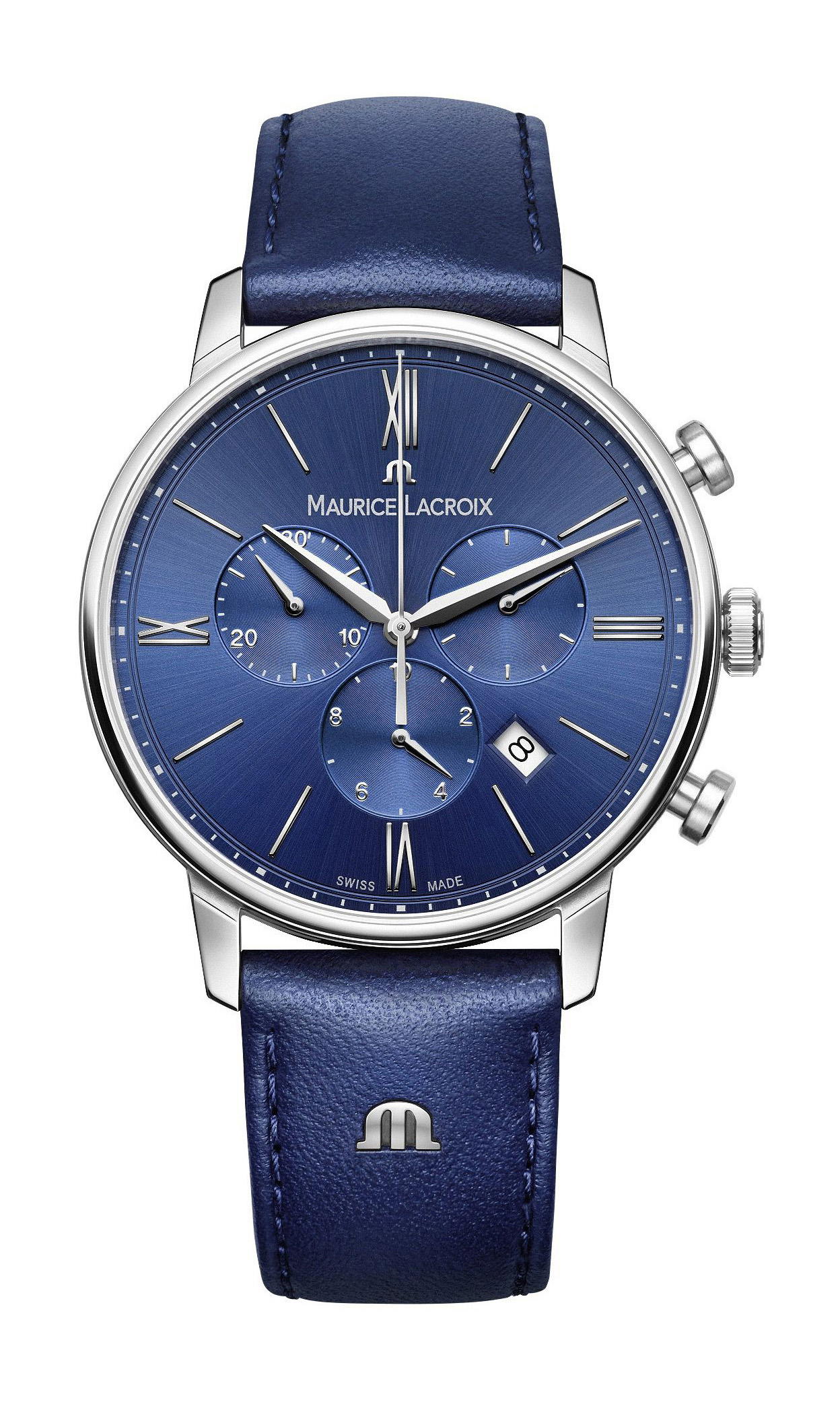 Maurice Lacroix Eliros Chronograph 40 mm