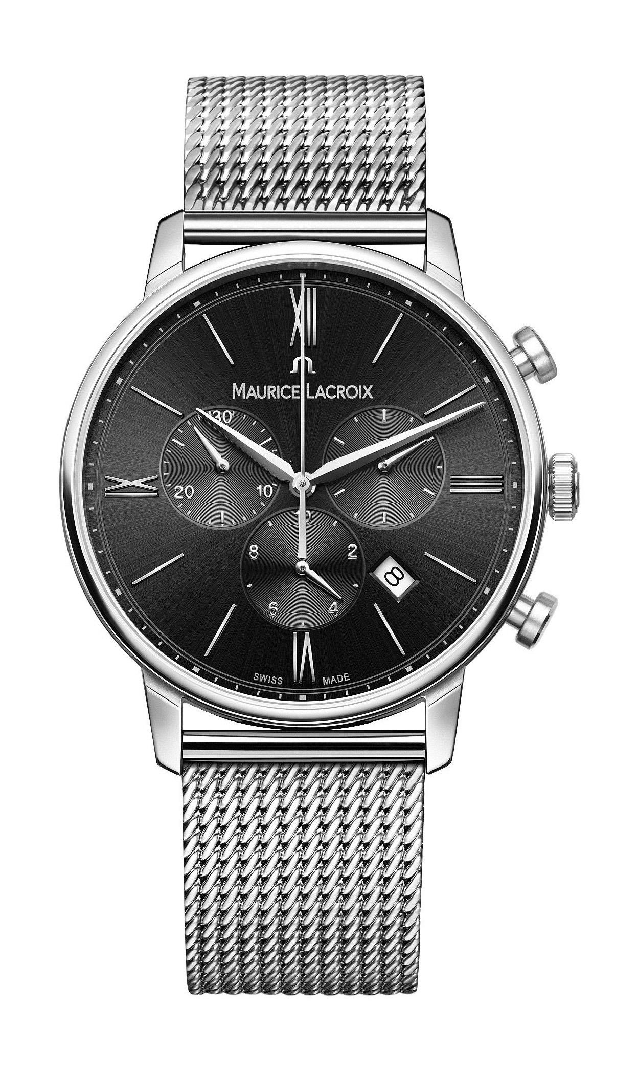 Maurice Lacroix ELIROS CHRONOGRAPH 40 MM