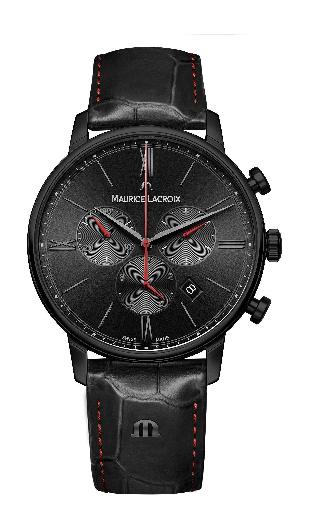 Maurice Lacroix Eliros Chronograph 40 mm