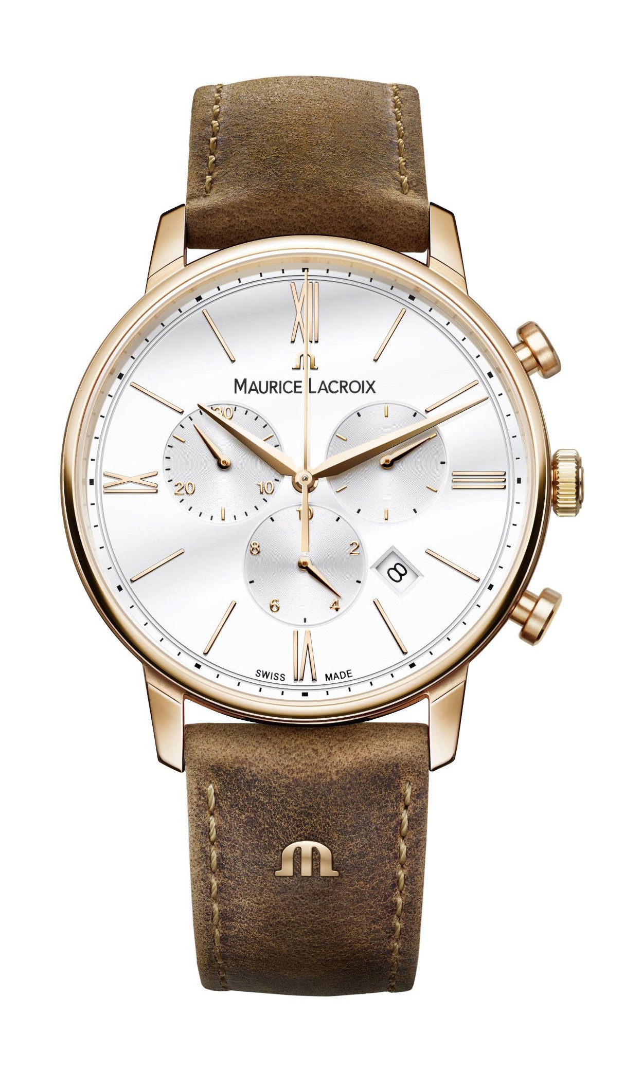 Maurice Lacroix Eliros Chronograph 40 mm