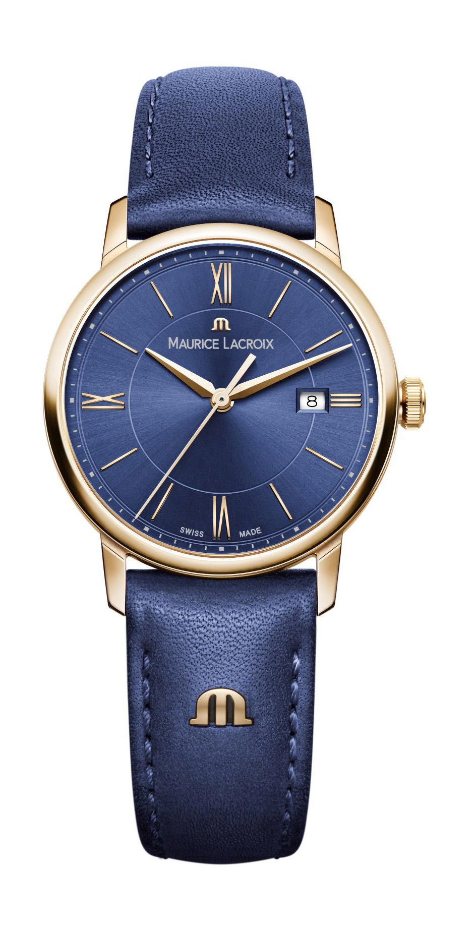 Maurice Lacroix ELIROS DATE 30 MM