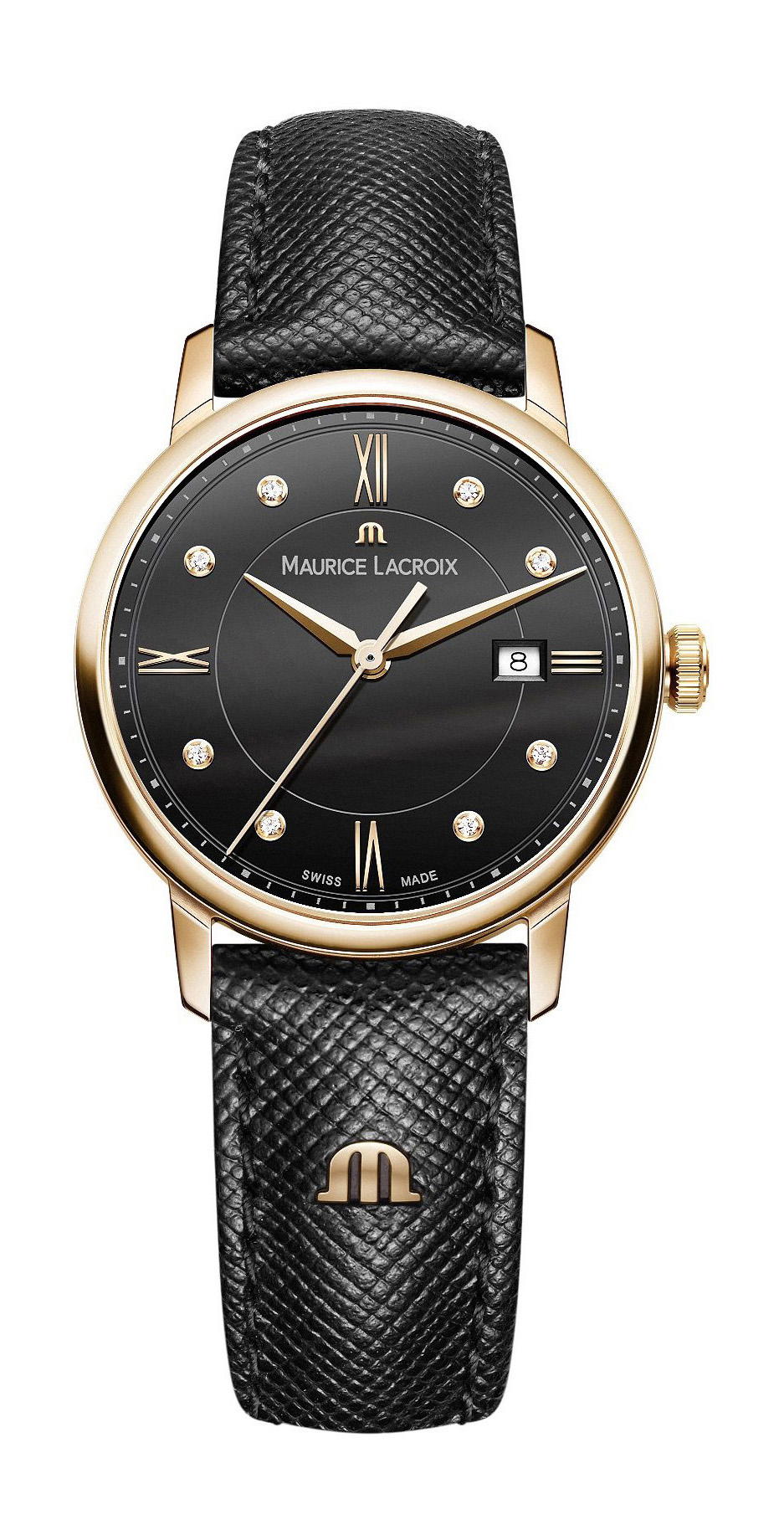 Maurice Lacroix ELIROS DATE 30 MM