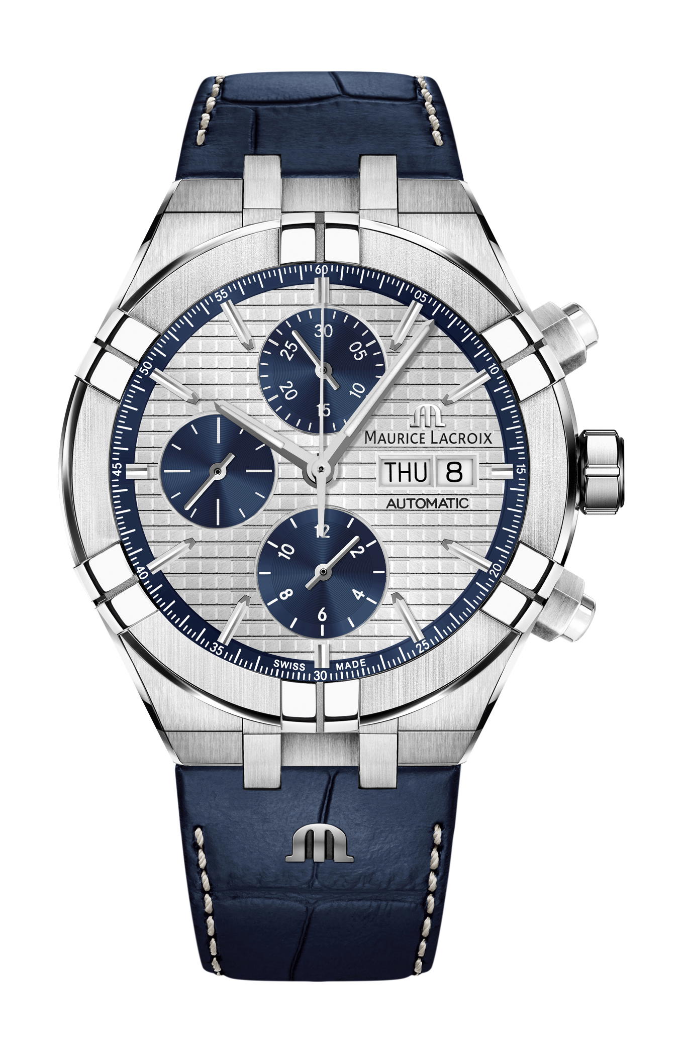 Maurice Lacroix Aikon Automatic Chronograph 44