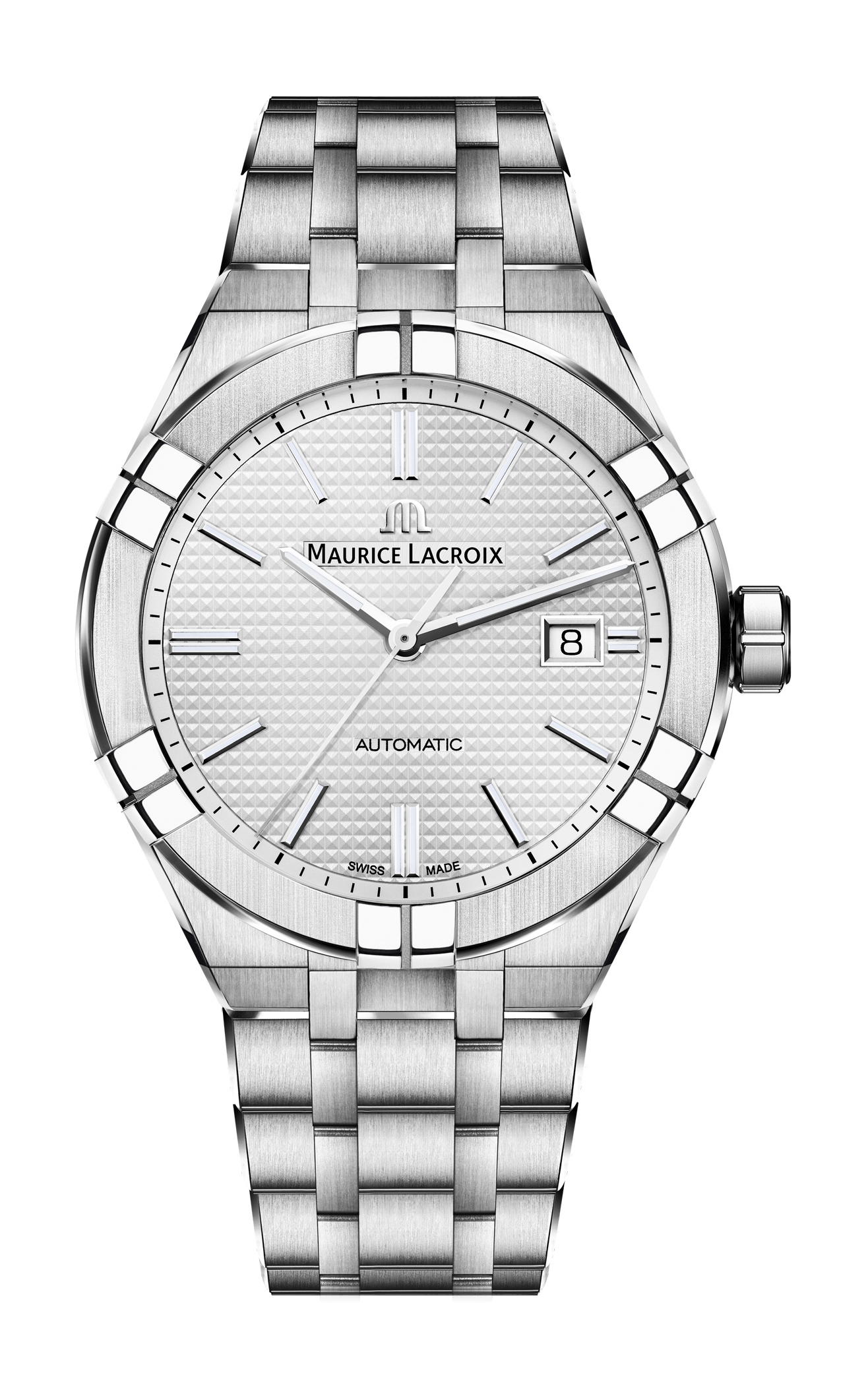 Maurice Lacroix Aikon Automatic 42