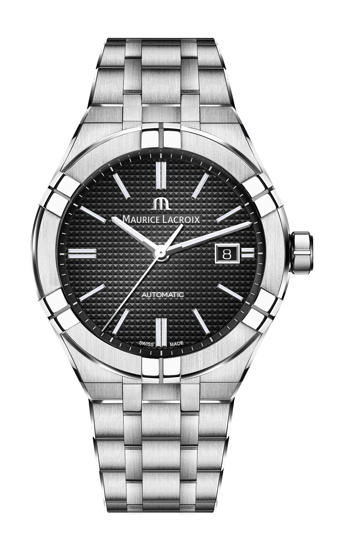 Maurice Lacroix Aikon Automatic 42