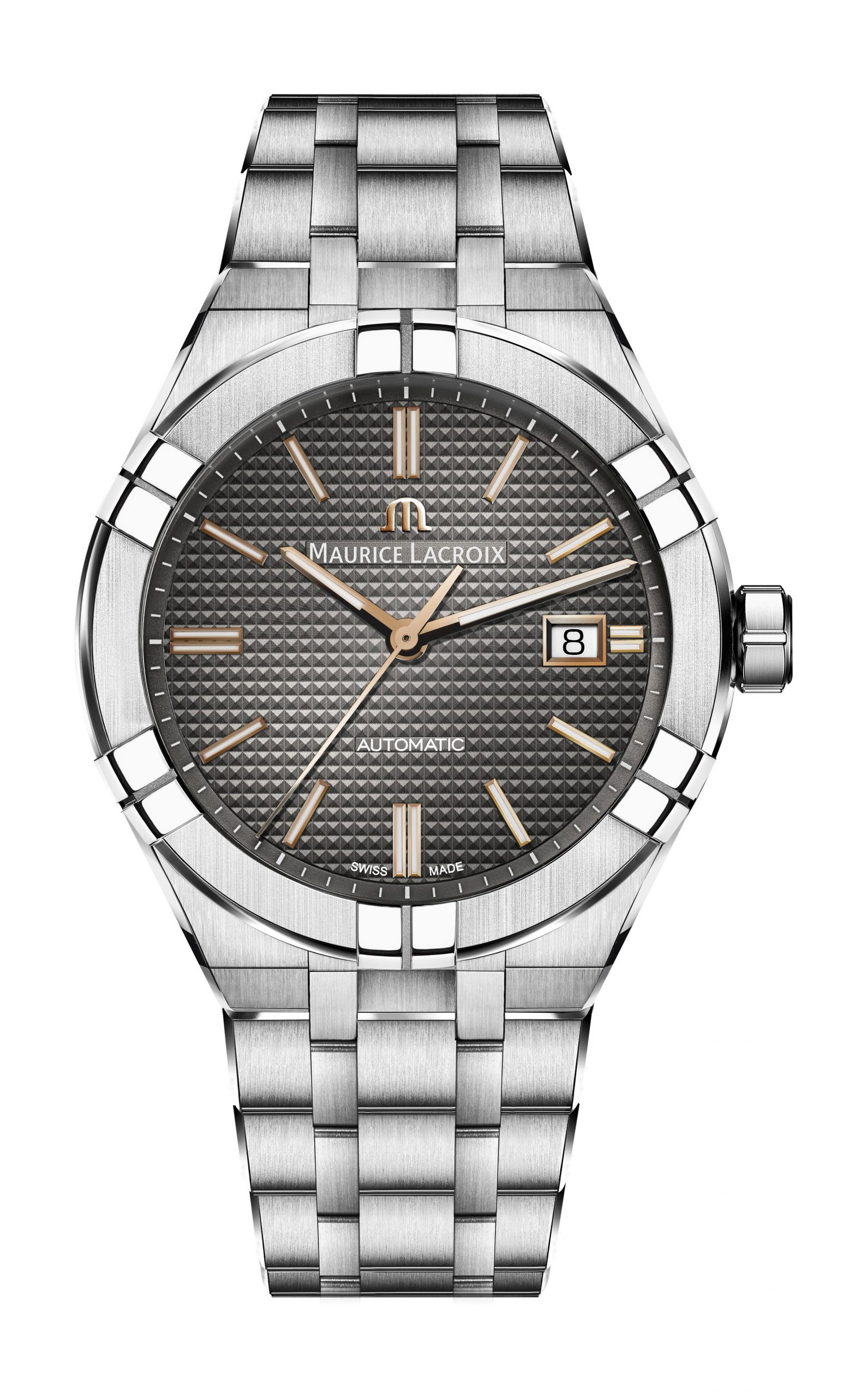 Maurice Lacroix Aikon Automatic 42