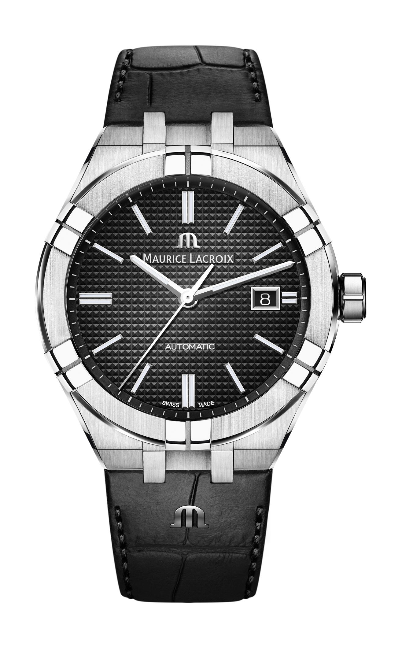 Maurice Lacroix Aikon Automatic 42