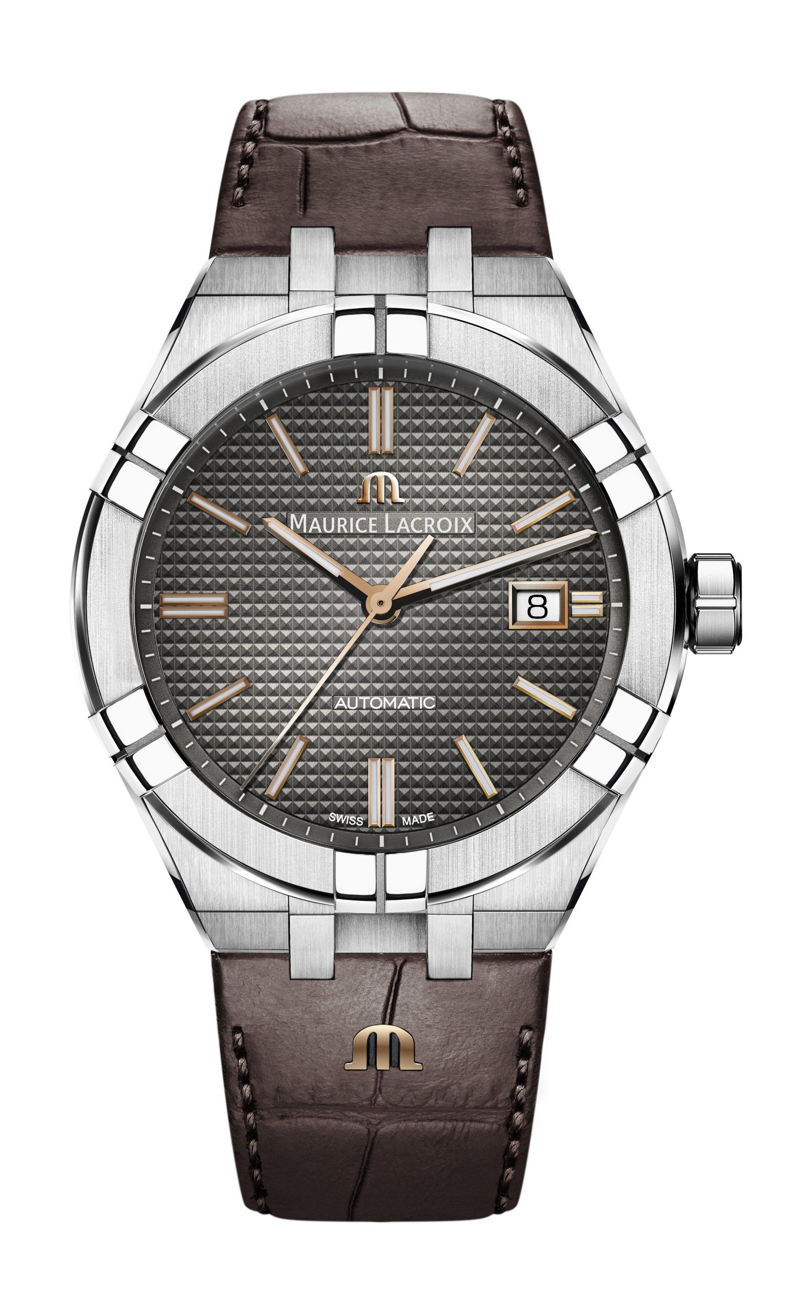 Maurice Lacroix Aikon Automatic 42