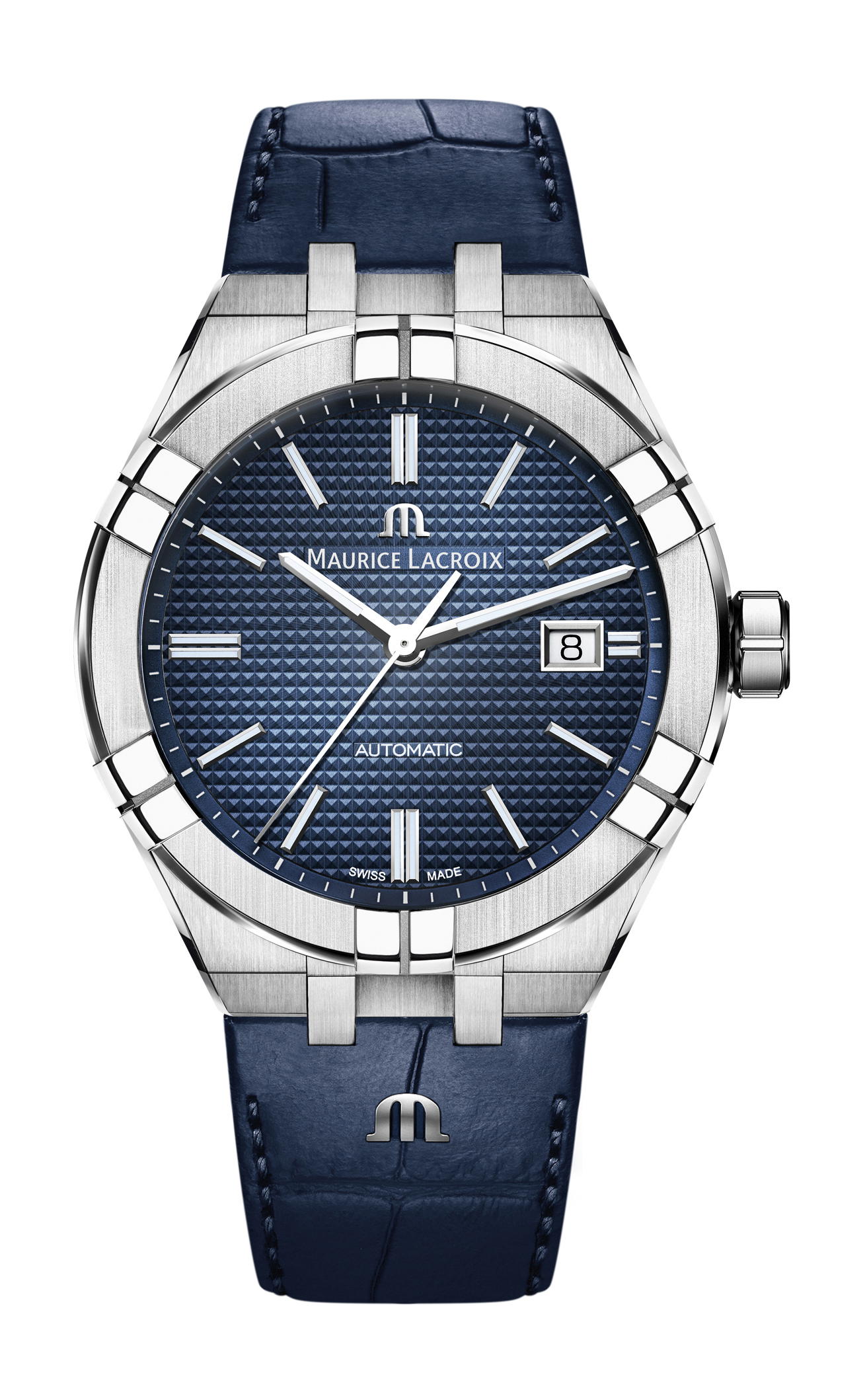 Maurice Lacroix Aikon Automatic 42
