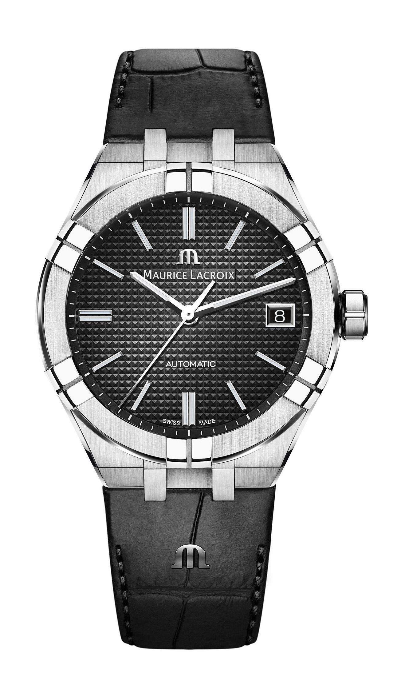 Maurice Lacroix Aikon Automatic 39