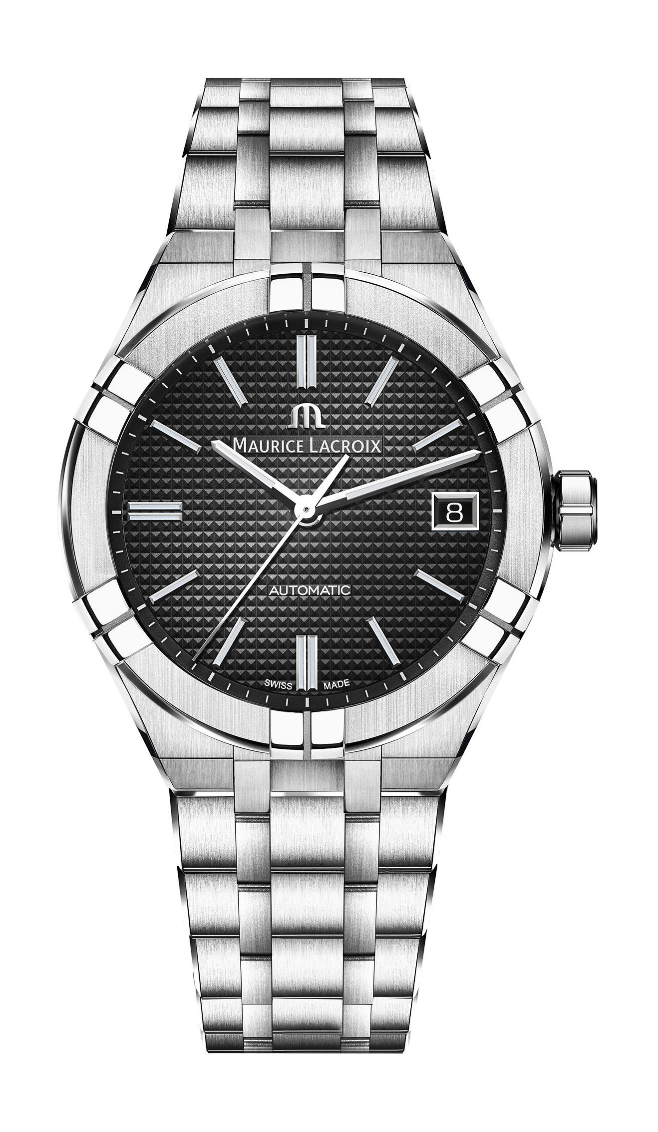Maurice Lacroix Aikon Automatic 39