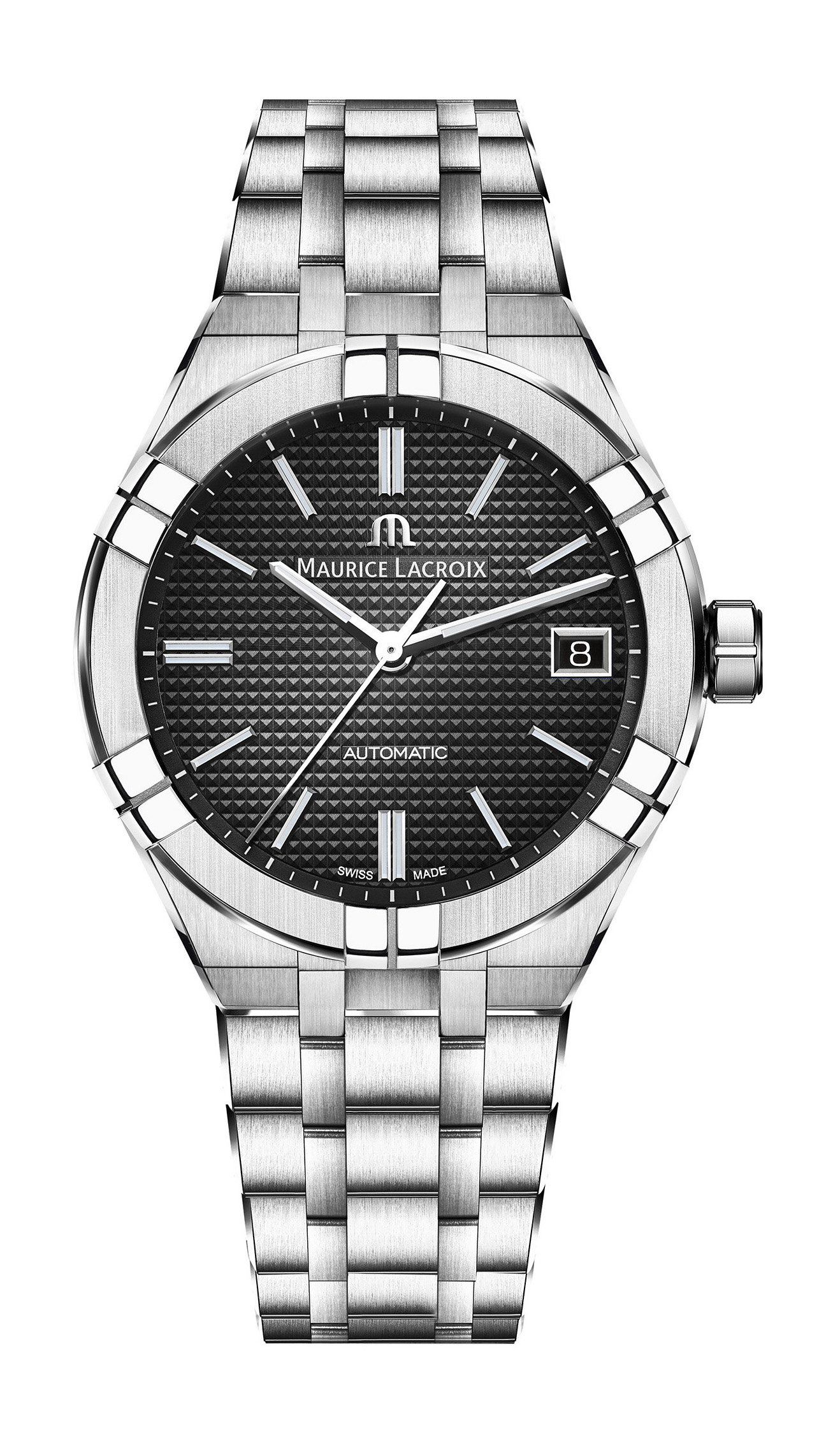 Aikon Automatic 39