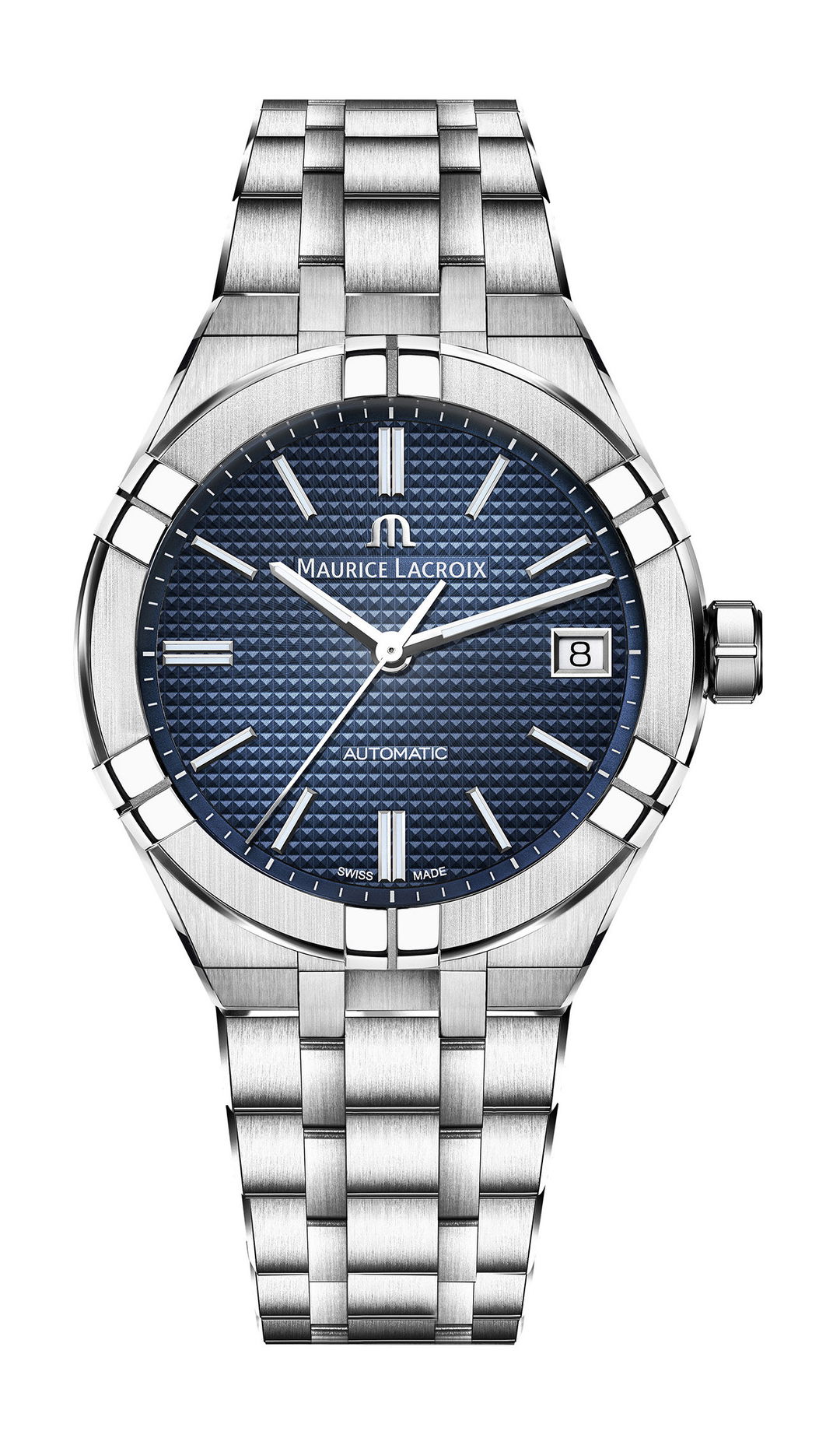Aikon Automatic 39