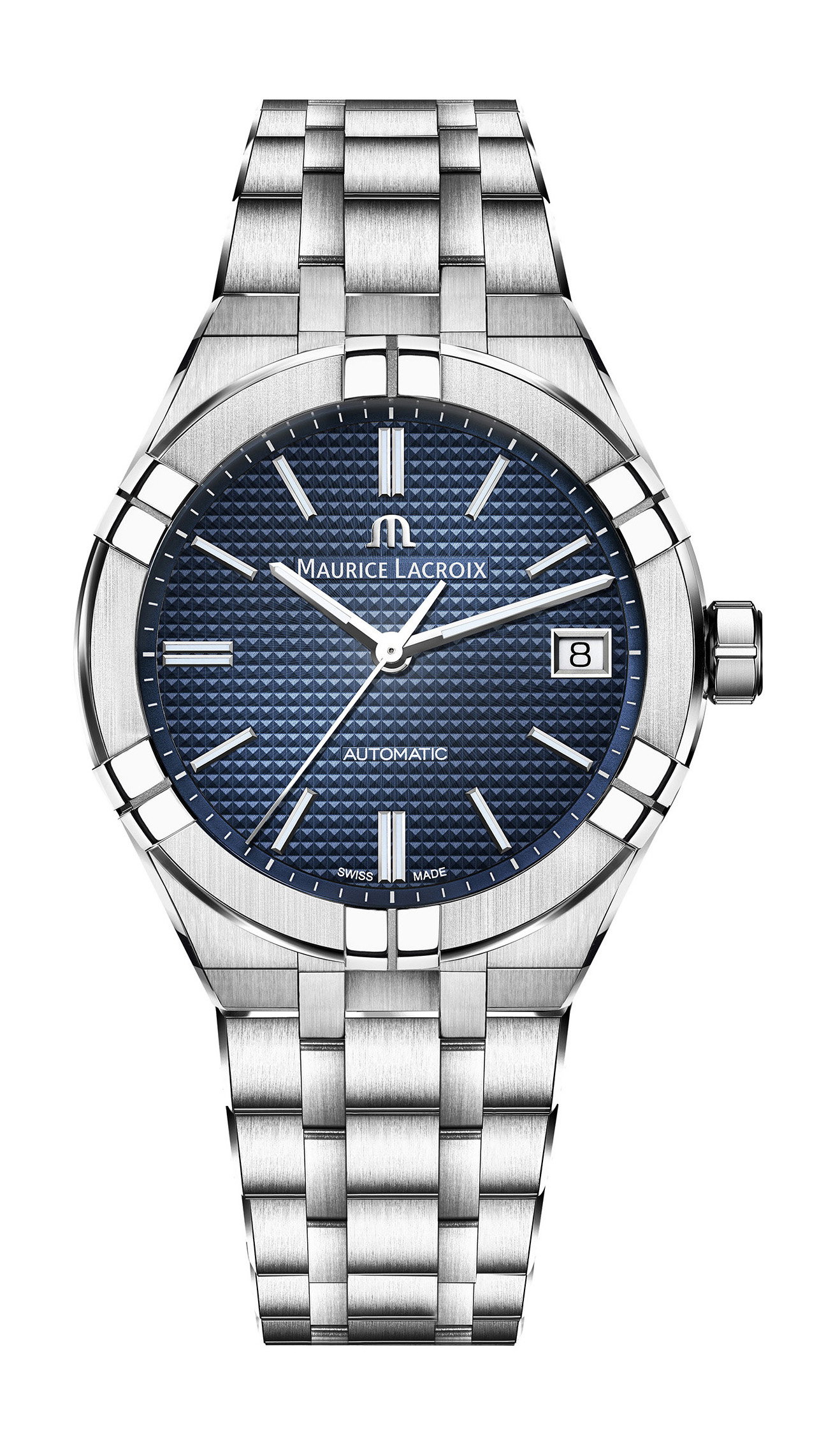 Aikon Automatic 39