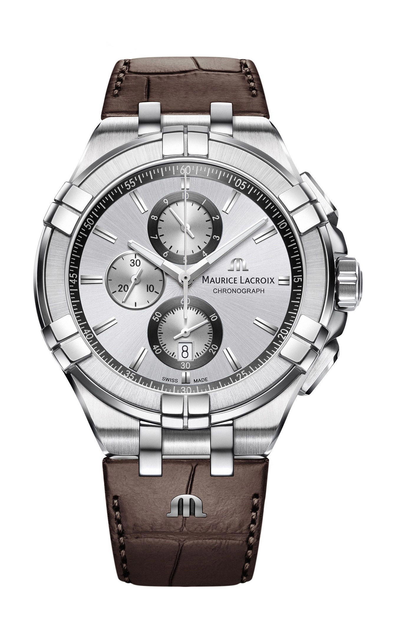 Maurice Lacroix AIKON CHRONOGRAPH 44 MM