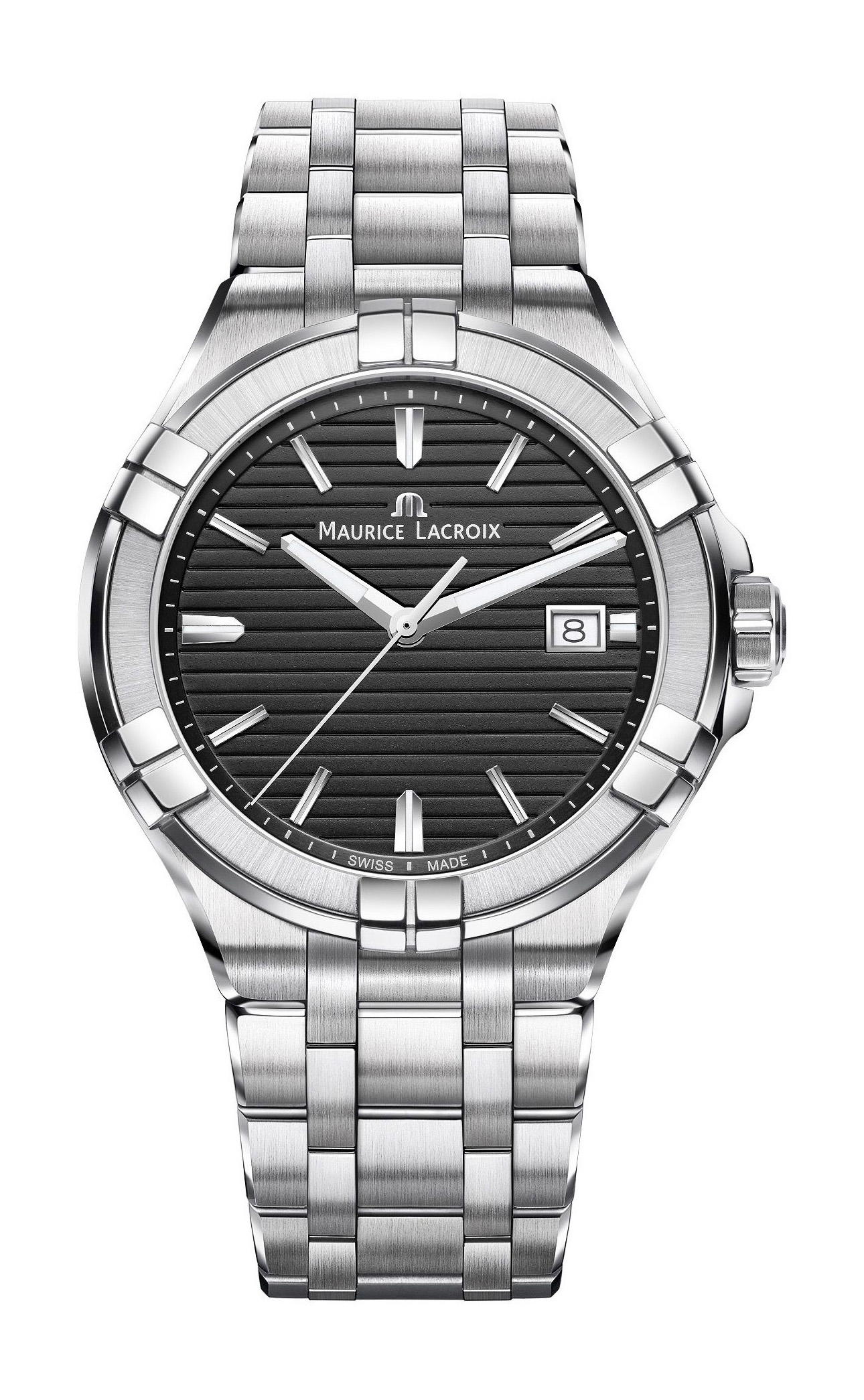 Maurice Lacroix Aikon Date 42 mm