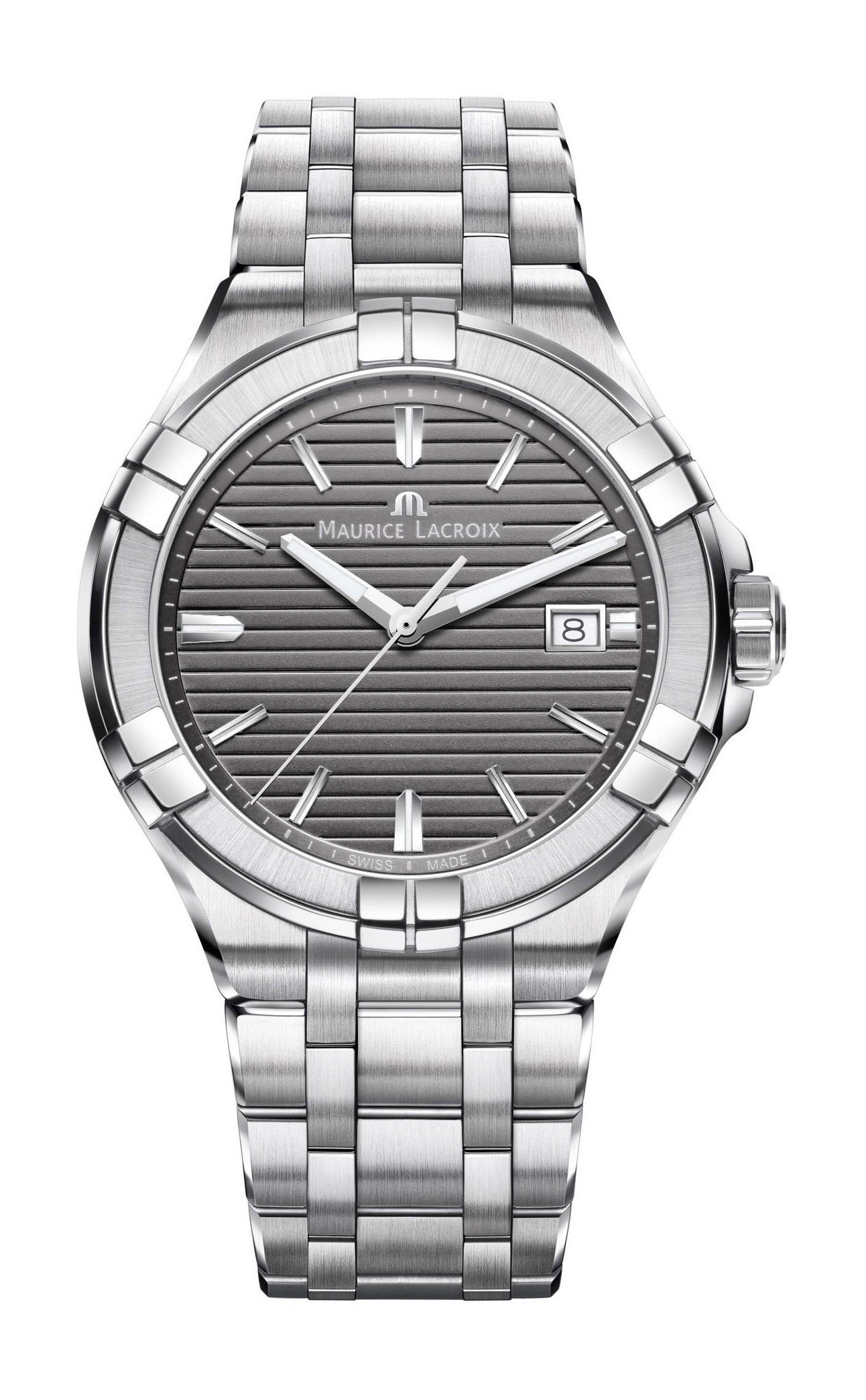 Maurice Lacroix Aikon Date 42 mm