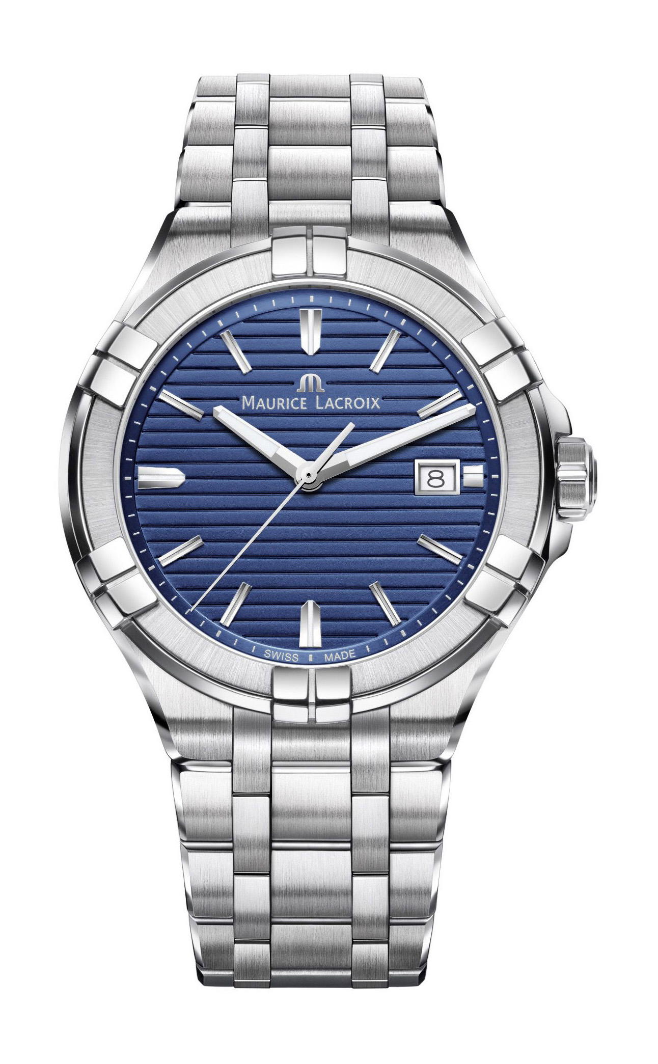 Maurice Lacroix Aikon Date 42 mm