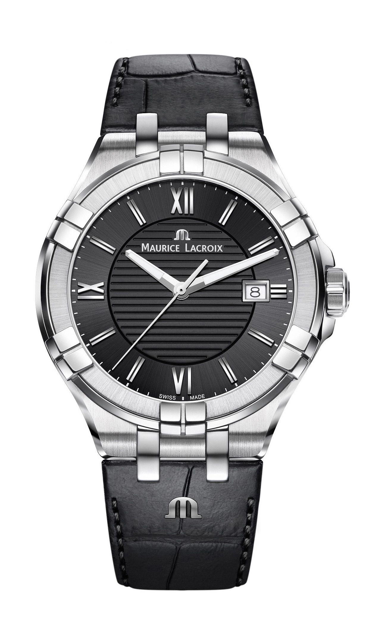 Maurice Lacroix Aikon Date 42 mm