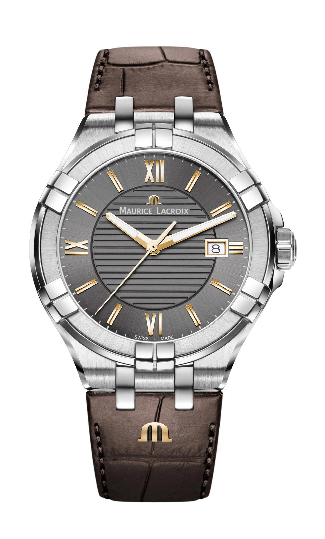 Maurice Lacroix Aikon Date 42 mm