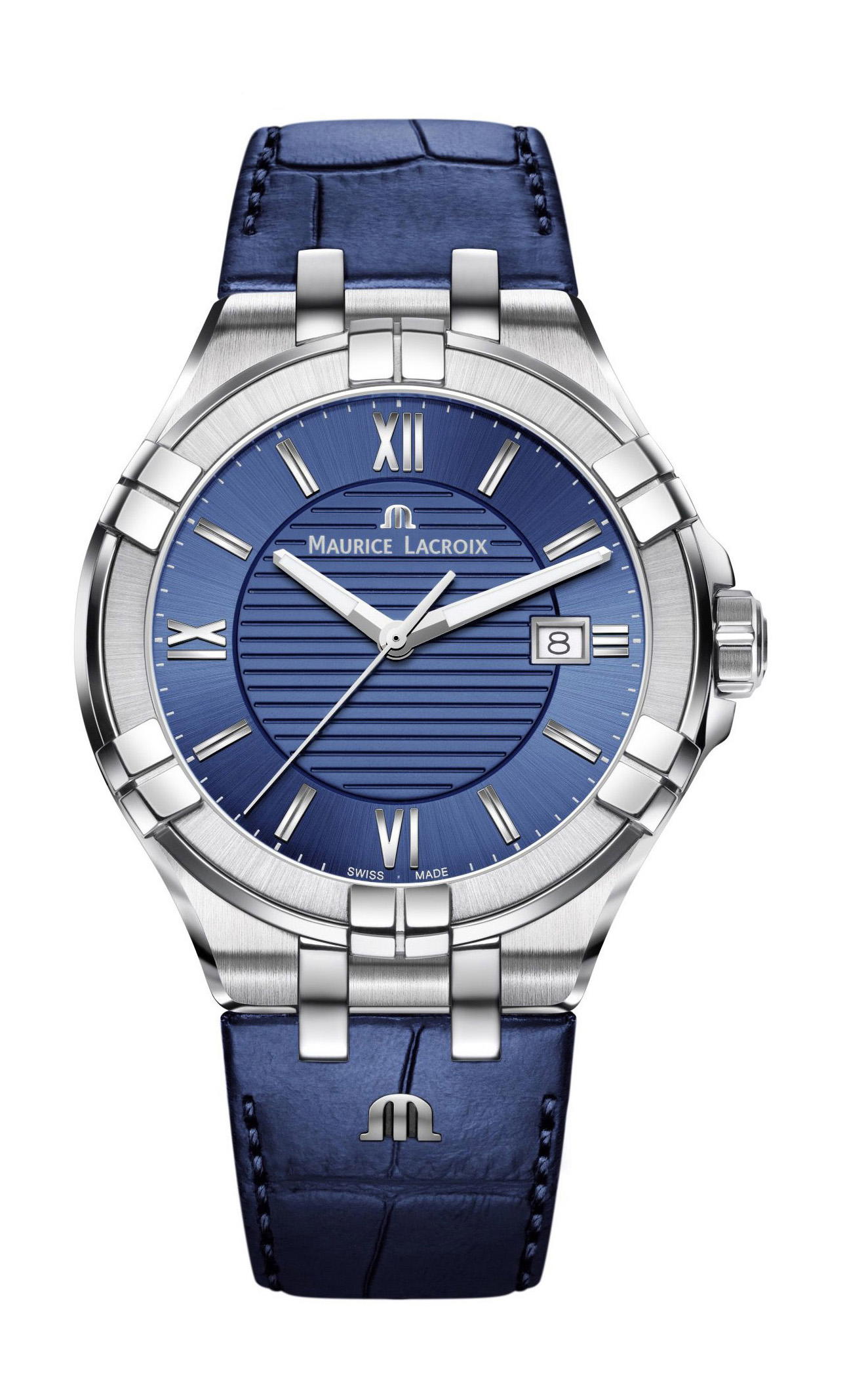 Maurice Lacroix Aikon Date 42 mm