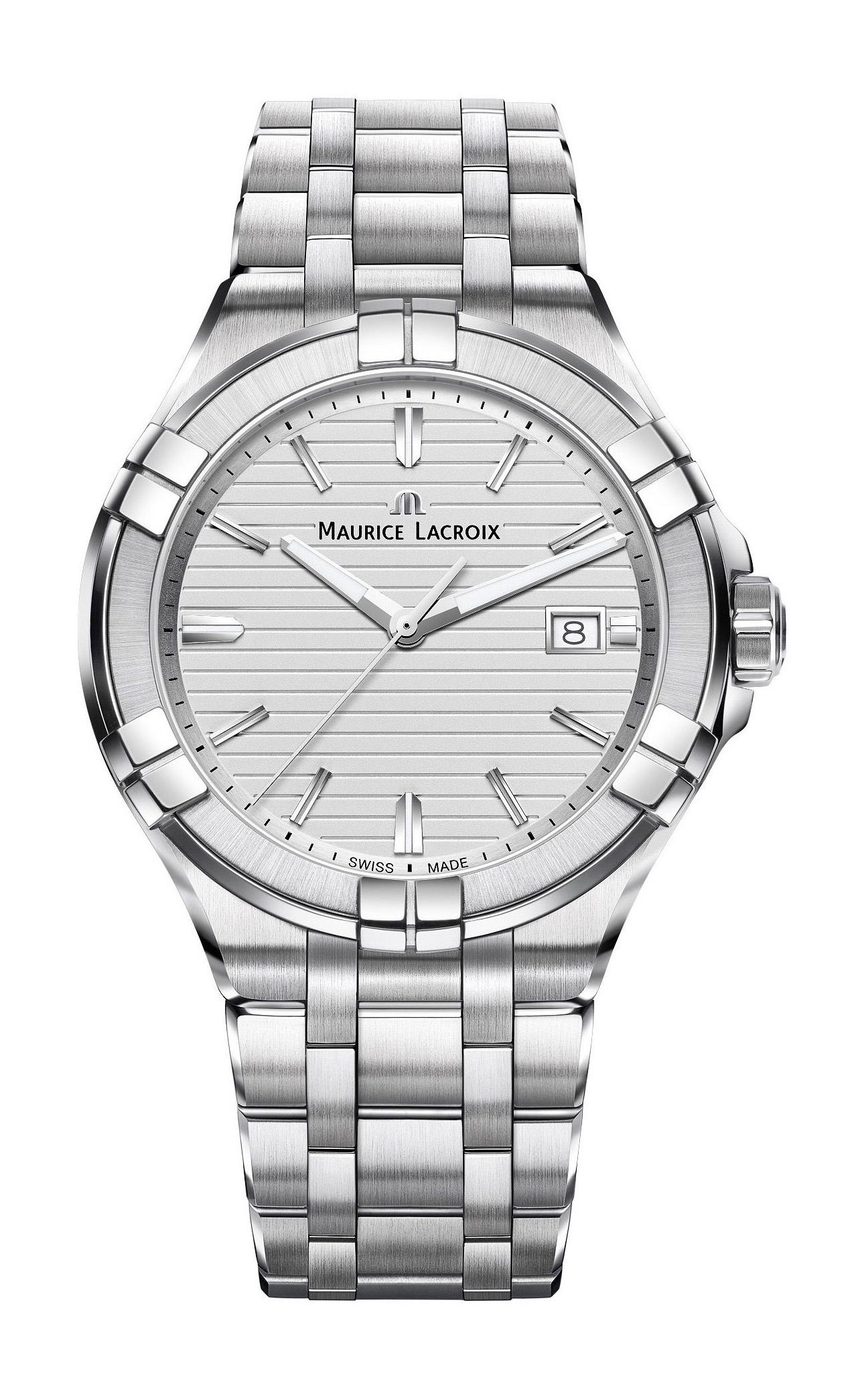 Maurice Lacroix Aikon Date 42 mm