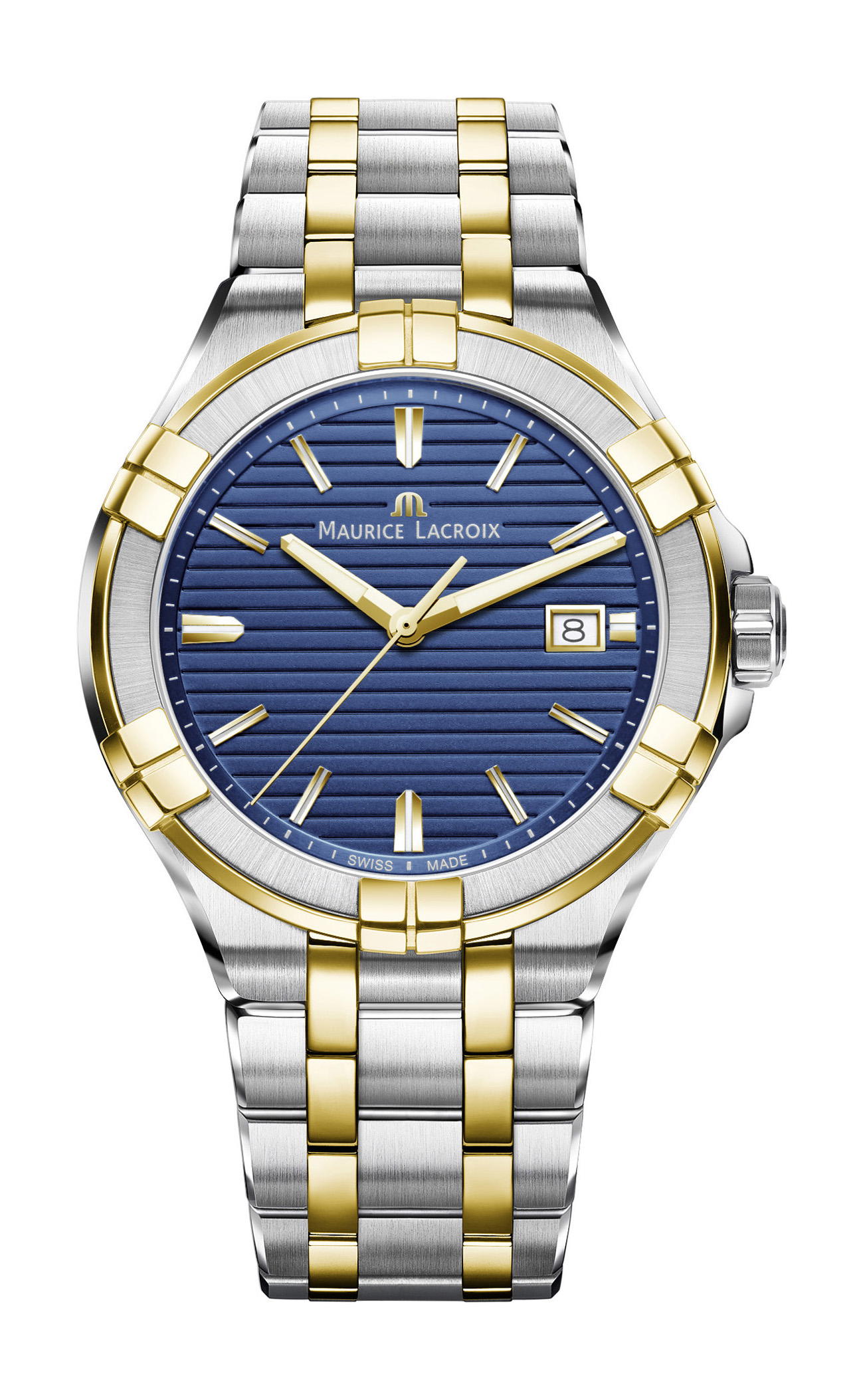 Maurice Lacroix AIKON DATE 42 MM
