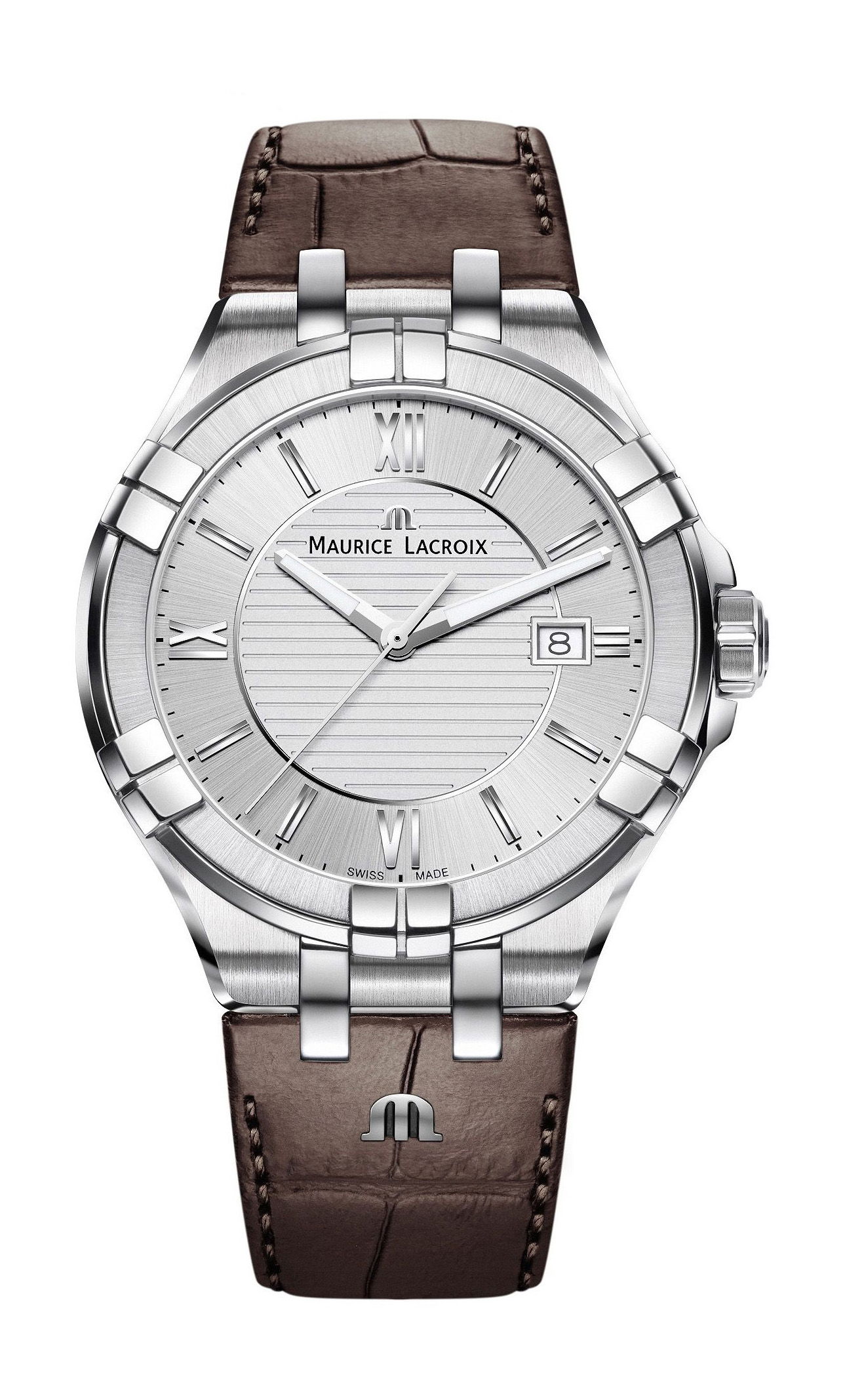 Maurice Lacroix Aikon Date 42 mm