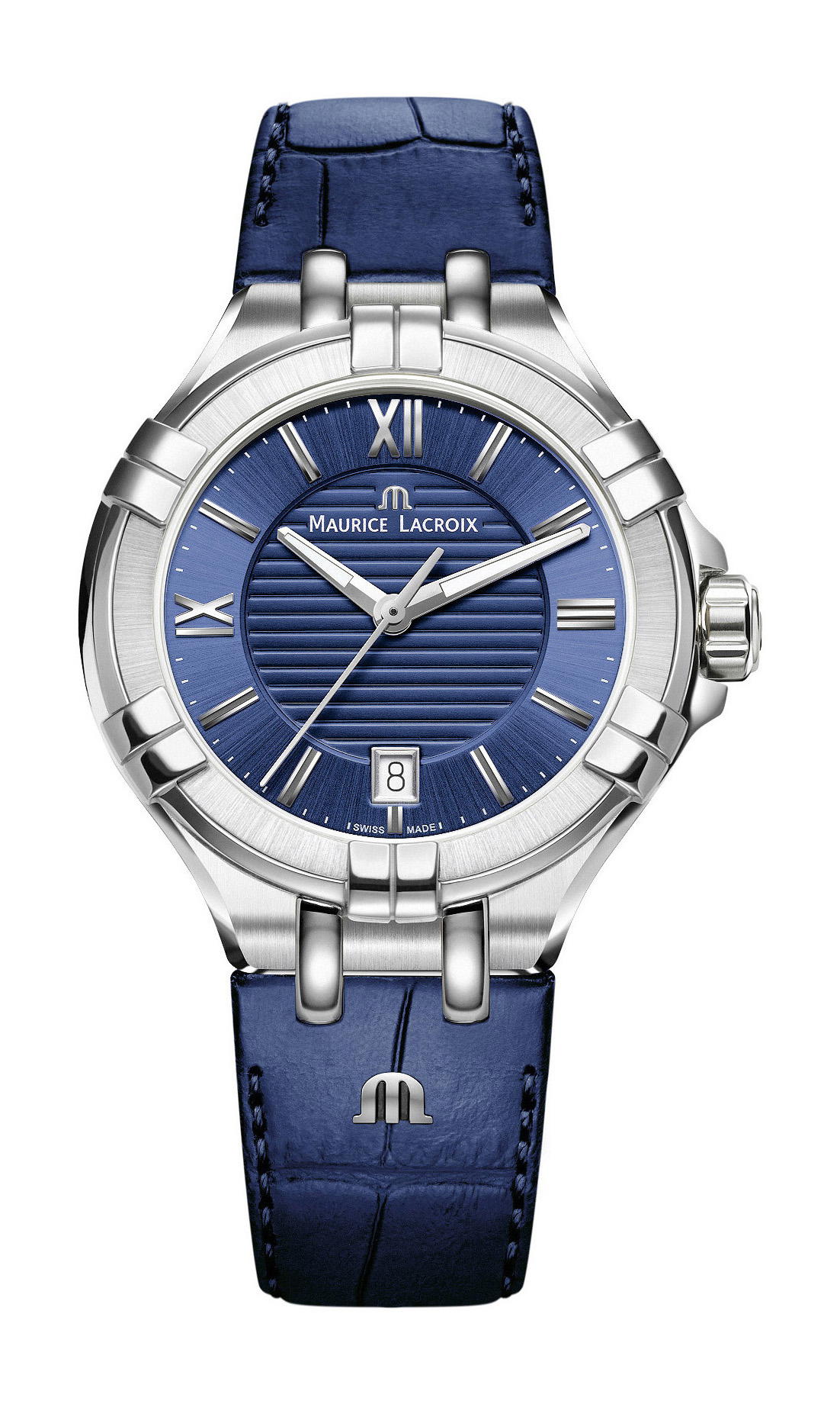 Maurice Lacroix AIKON DATE 35 MM