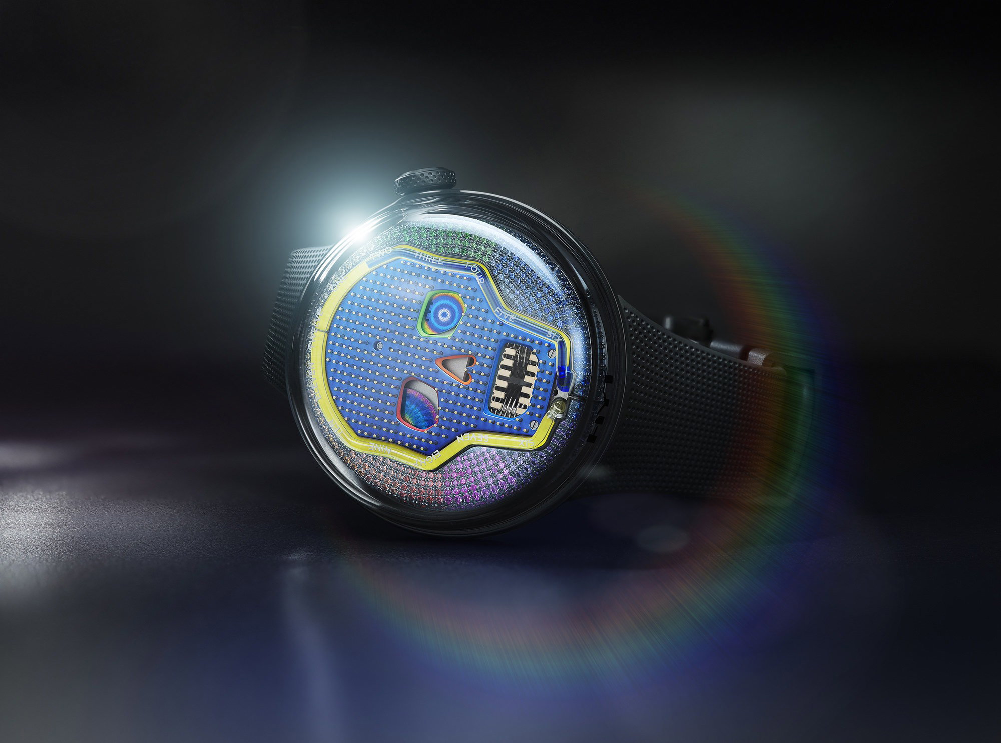 Soonow Instant Rainbow - Image 2