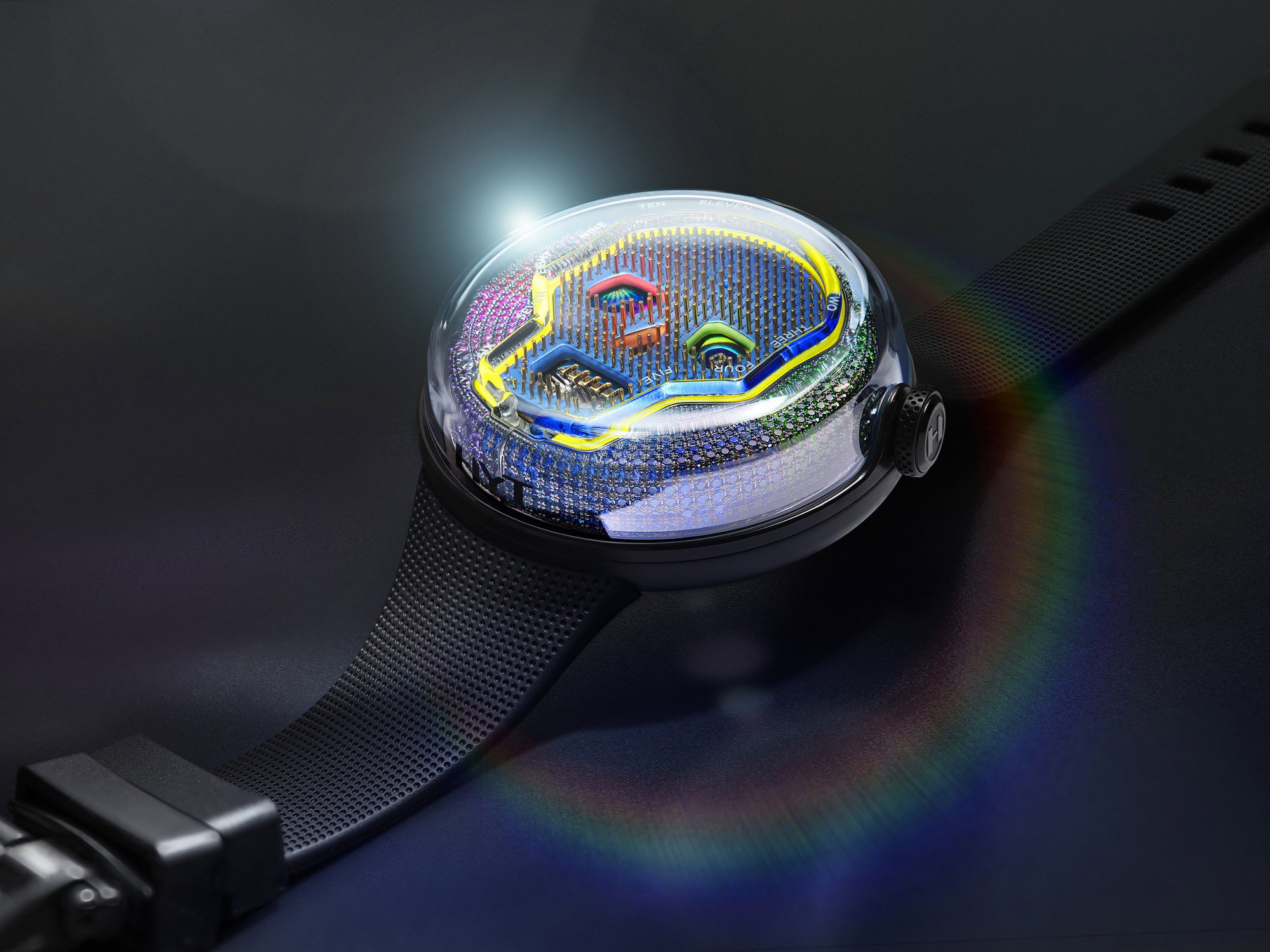 Soonow Instant Rainbow - Image 3