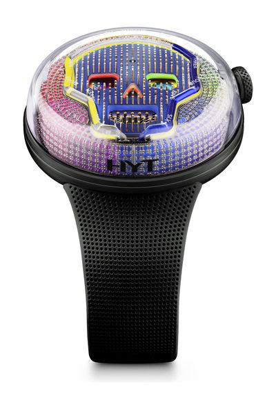 HYT Soonow Instant Rainbow