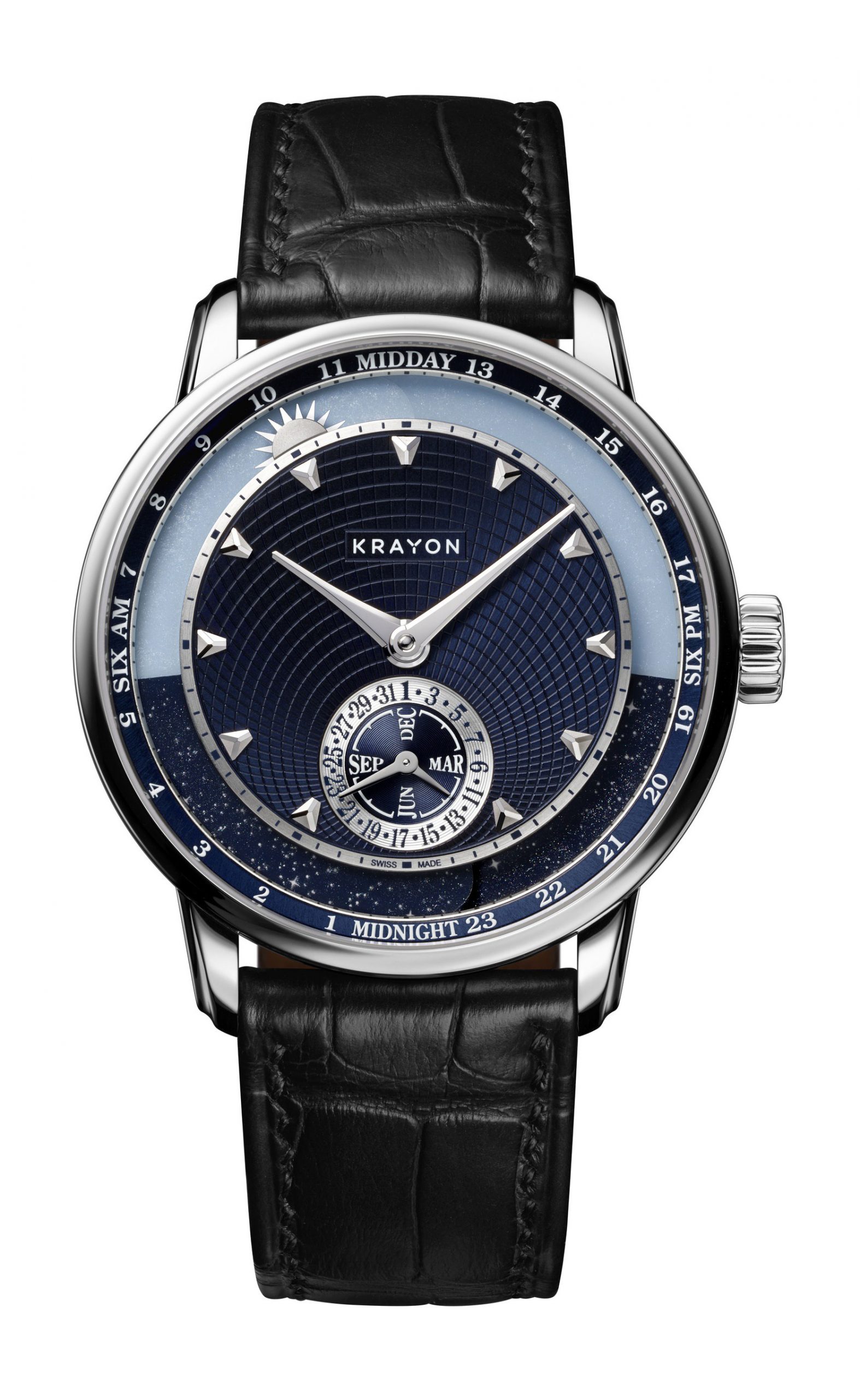 Krayon Anywhere