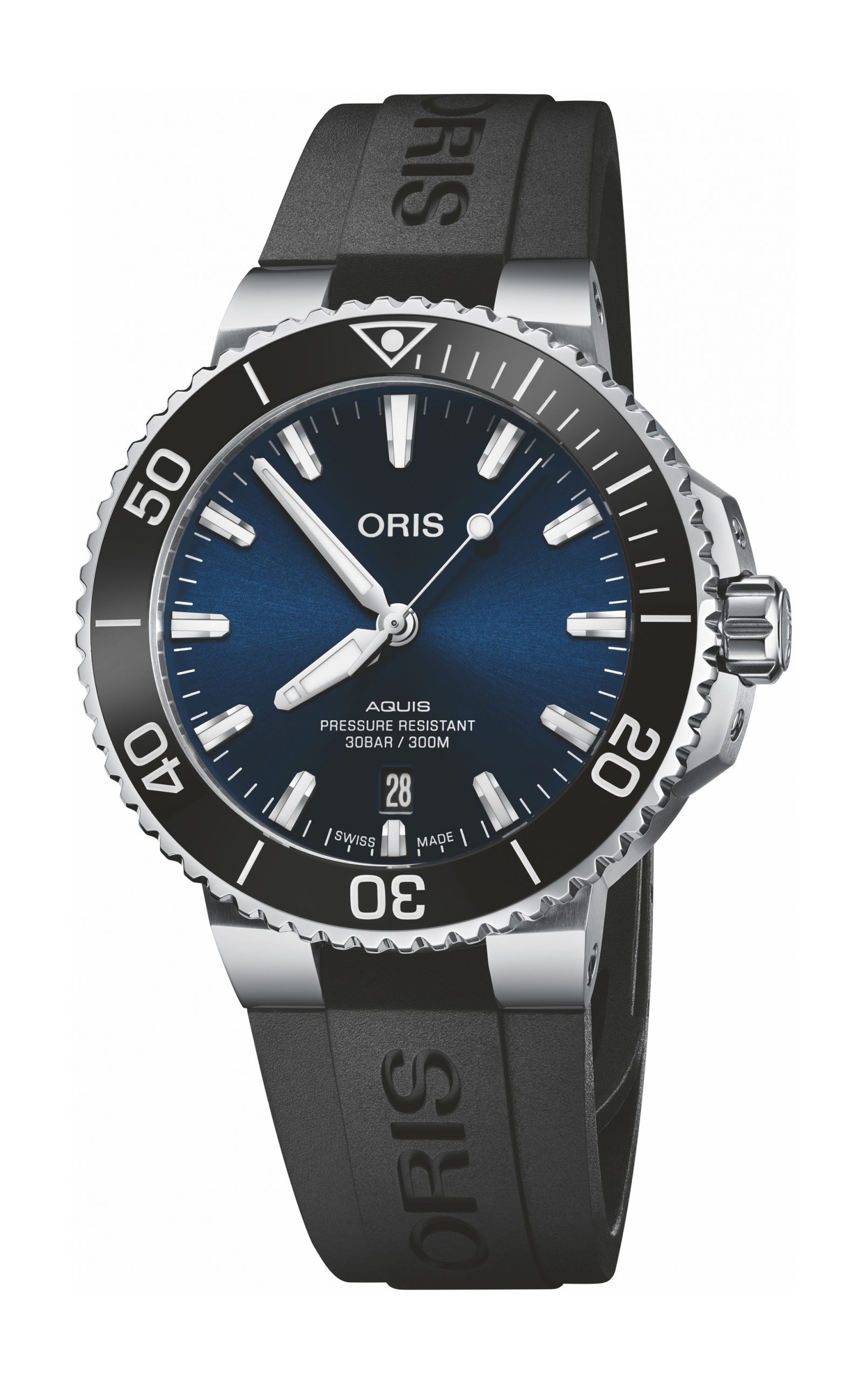 Oris Aquis Date 41.5