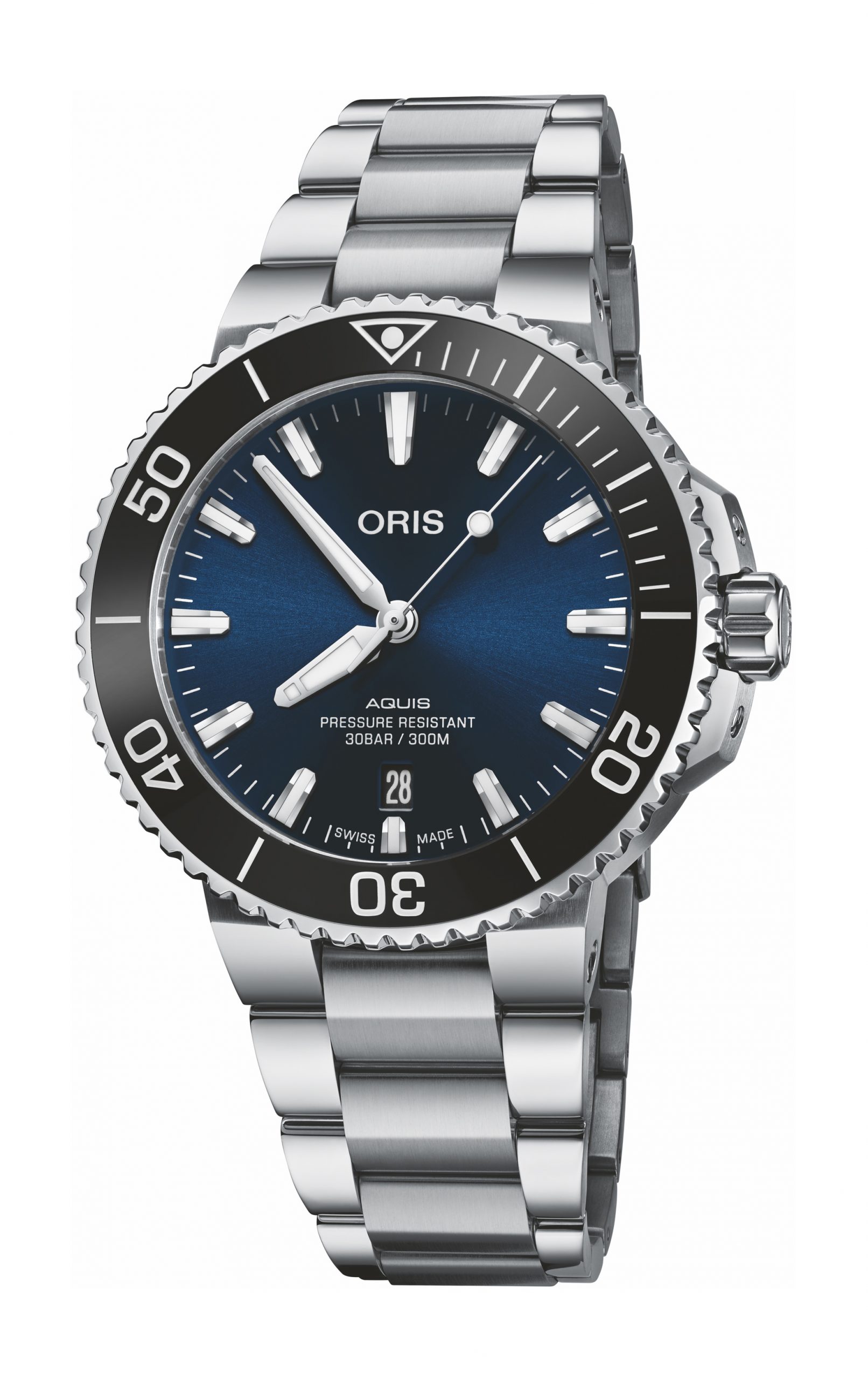 Oris Aquis Date 41.5