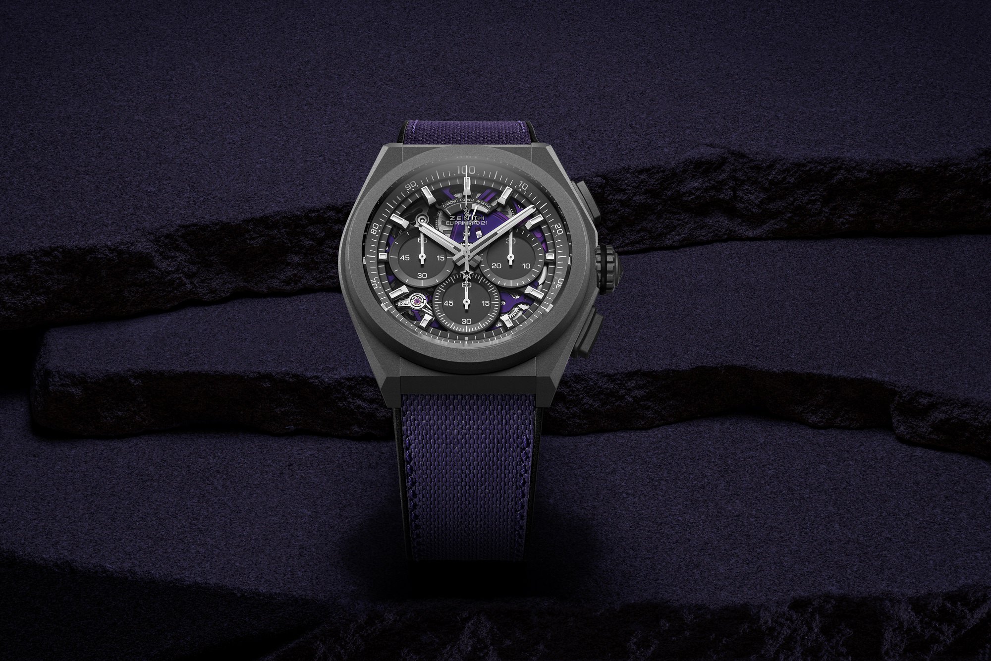 Defy 21 Ultraviolet - Image 7