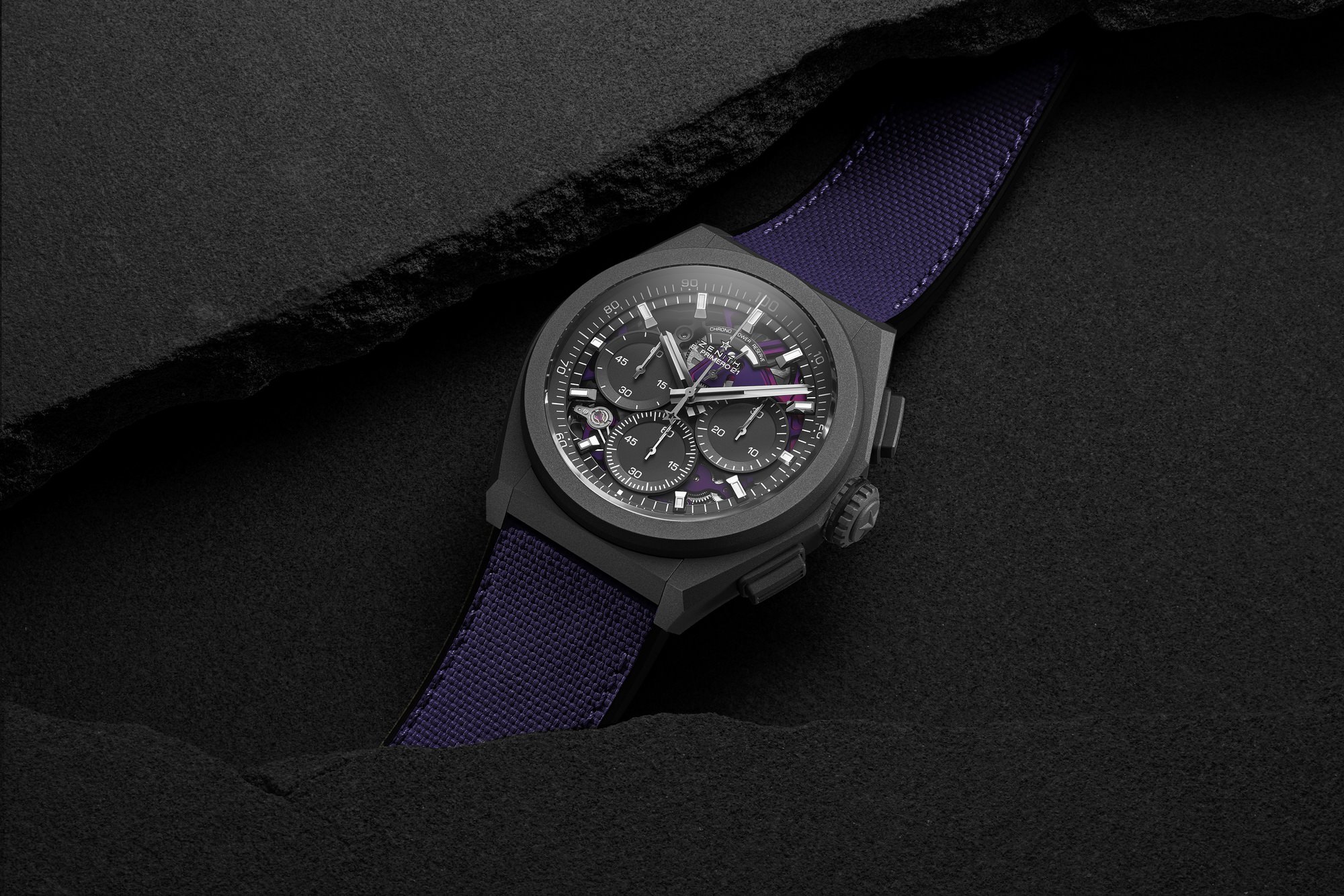 Defy 21 Ultraviolet - Image 8