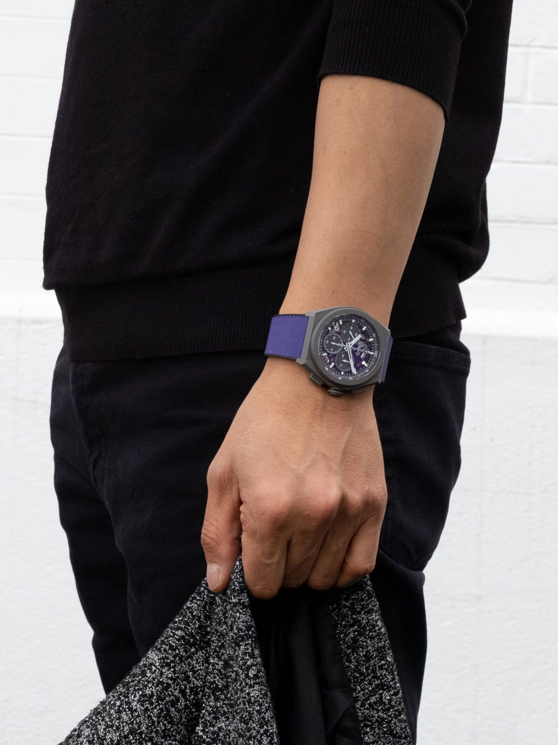 Defy 21 Ultraviolet - Image 3